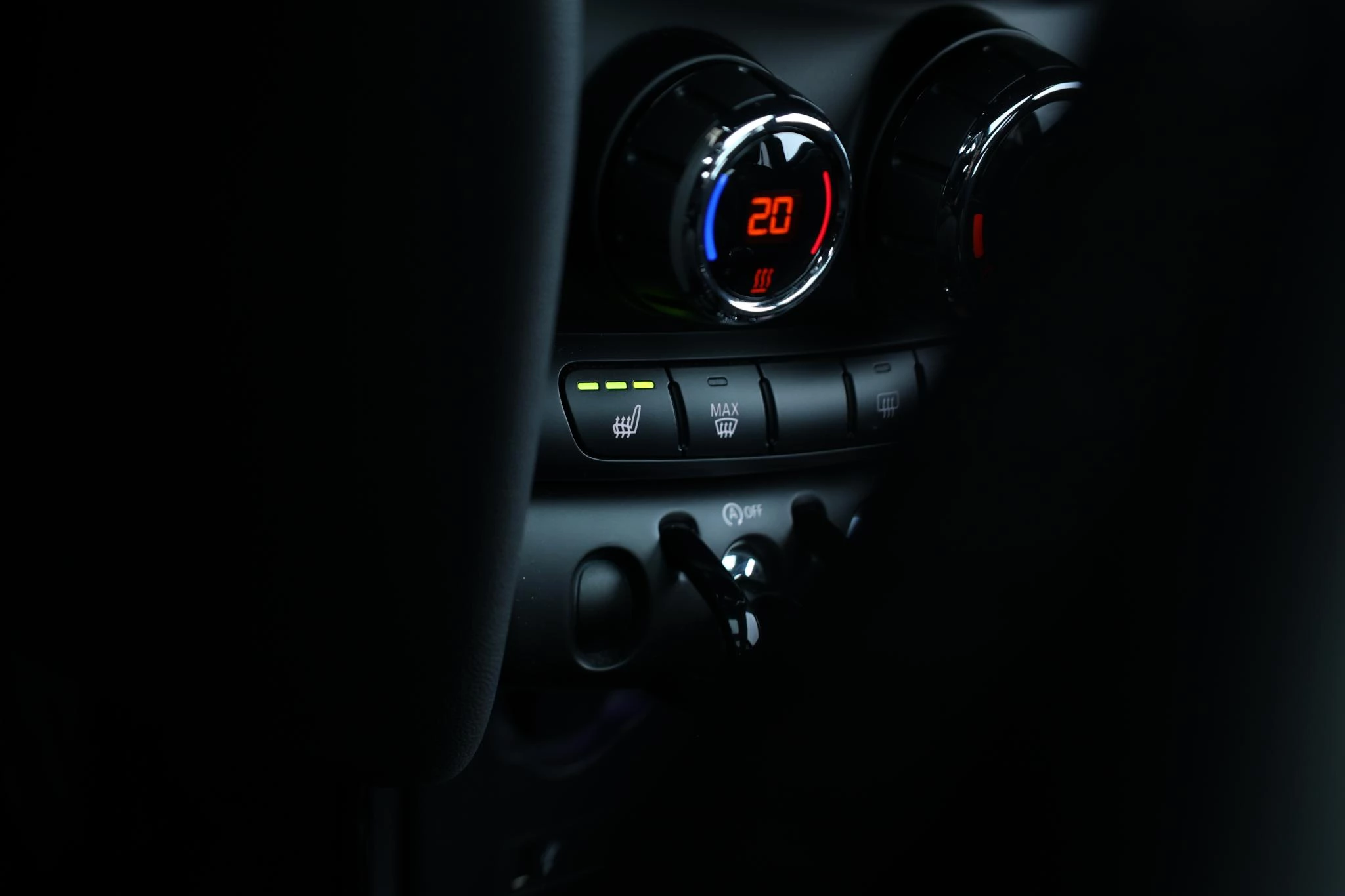 Hoofdafbeelding MINI Cooper S