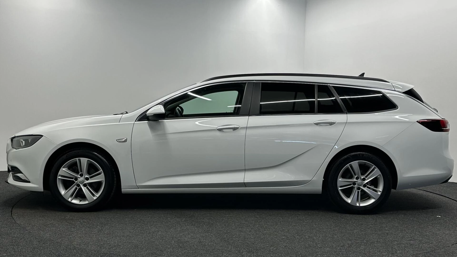 Hoofdafbeelding Opel Insignia