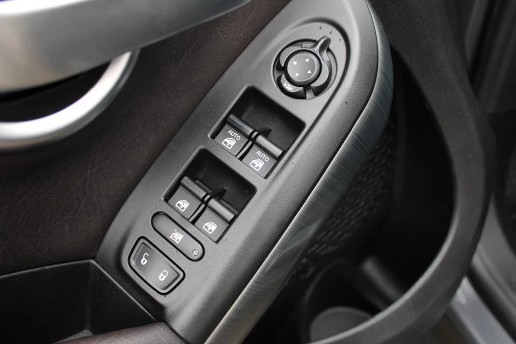 Hoofdafbeelding Fiat 500X