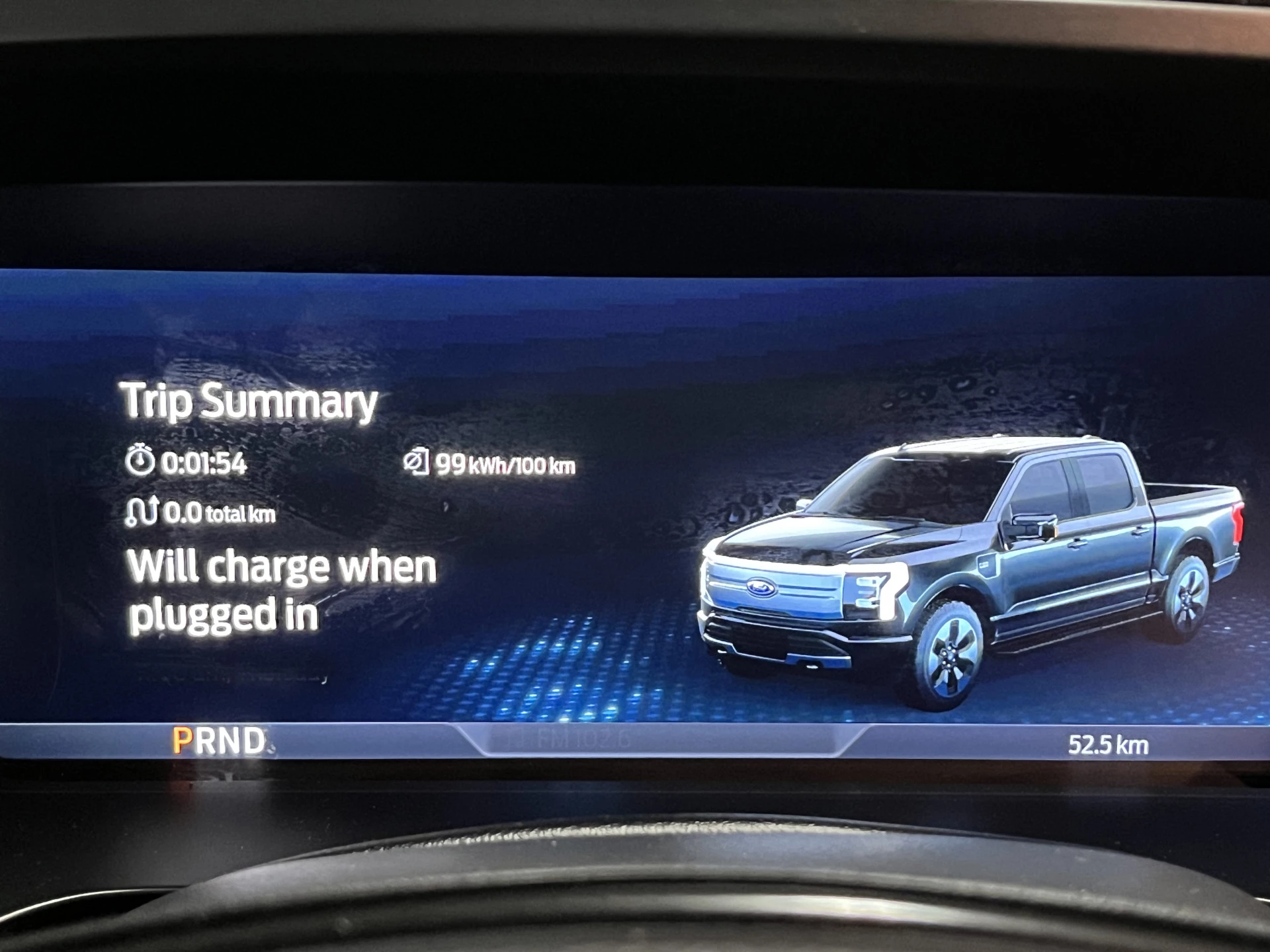 Hoofdafbeelding Ford F-150