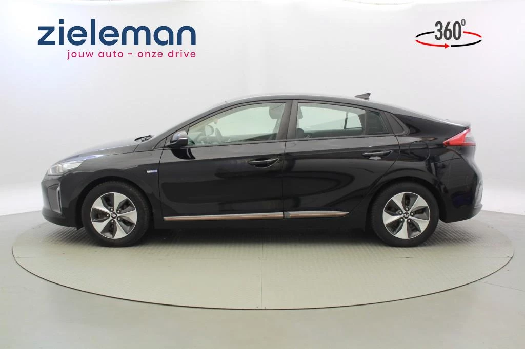 Hoofdafbeelding Hyundai IONIQ