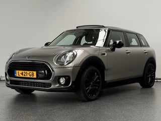 Hoofdafbeelding MINI Clubman