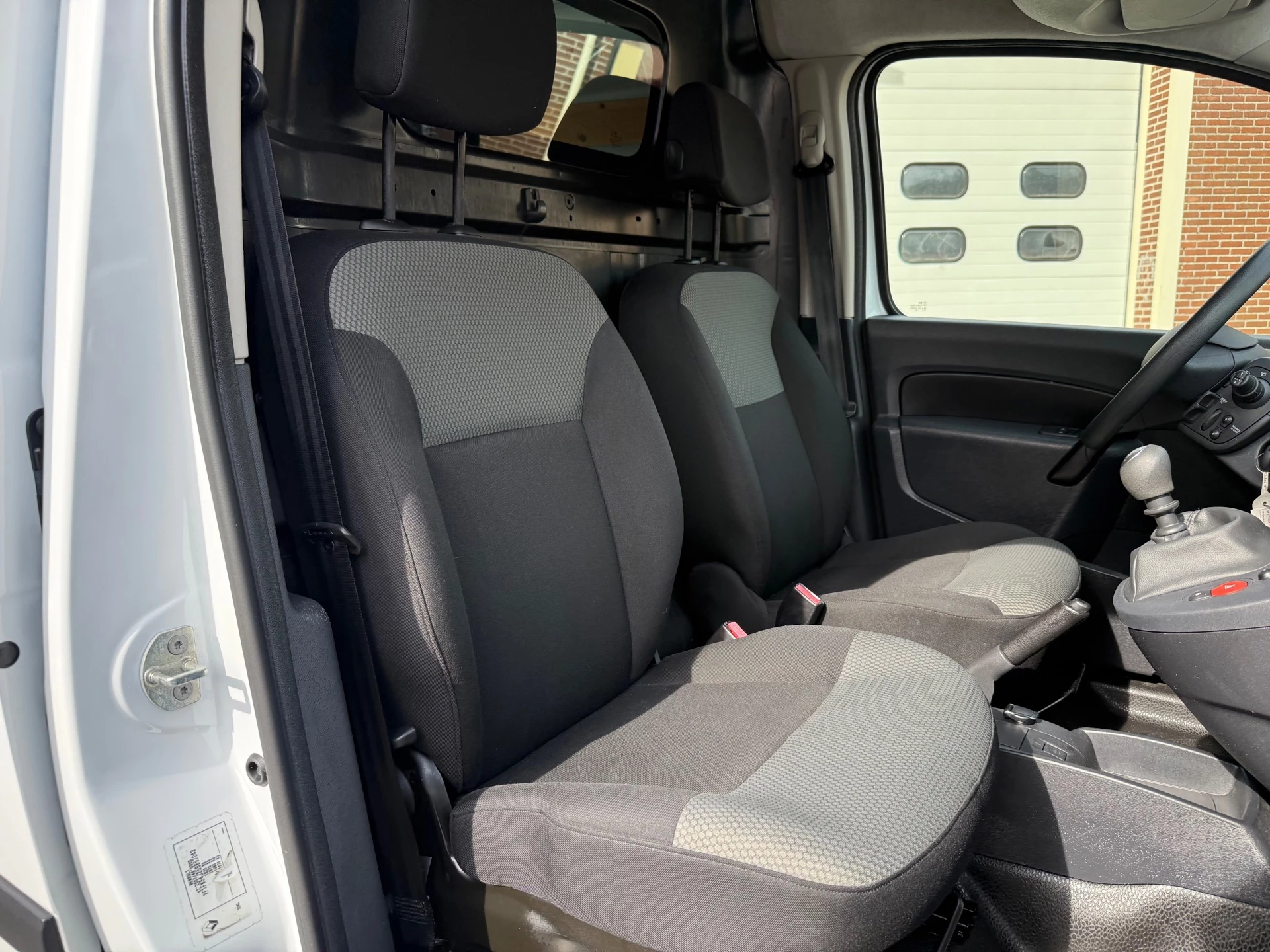 Hoofdafbeelding Renault Kangoo