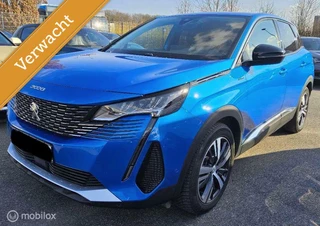 PEUGEOT 3008 225 PK HYBRID ALLURE 12 MND BOVAG RIJKLAAR PRIJS