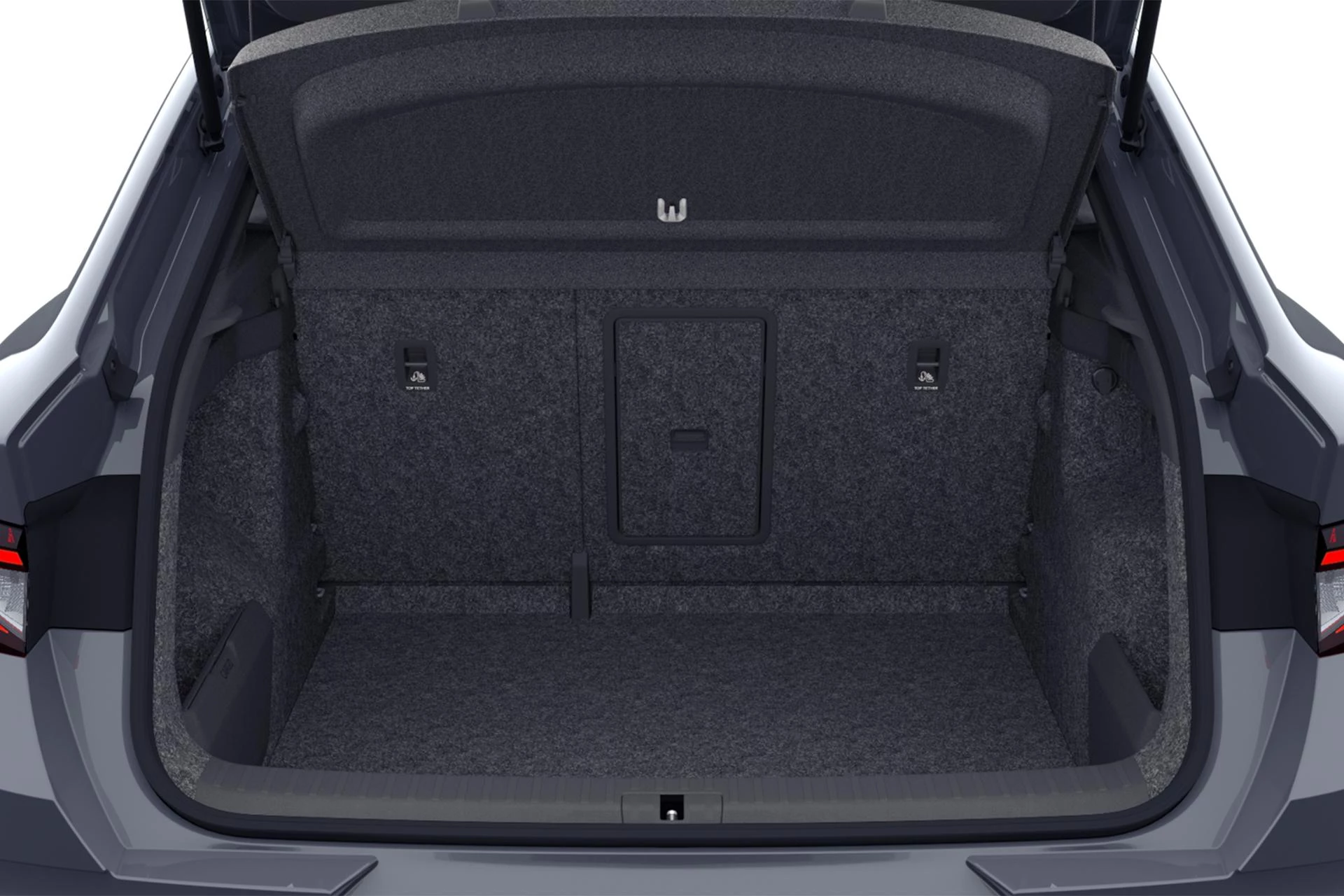 Hoofdafbeelding Škoda Enyaq Coupe