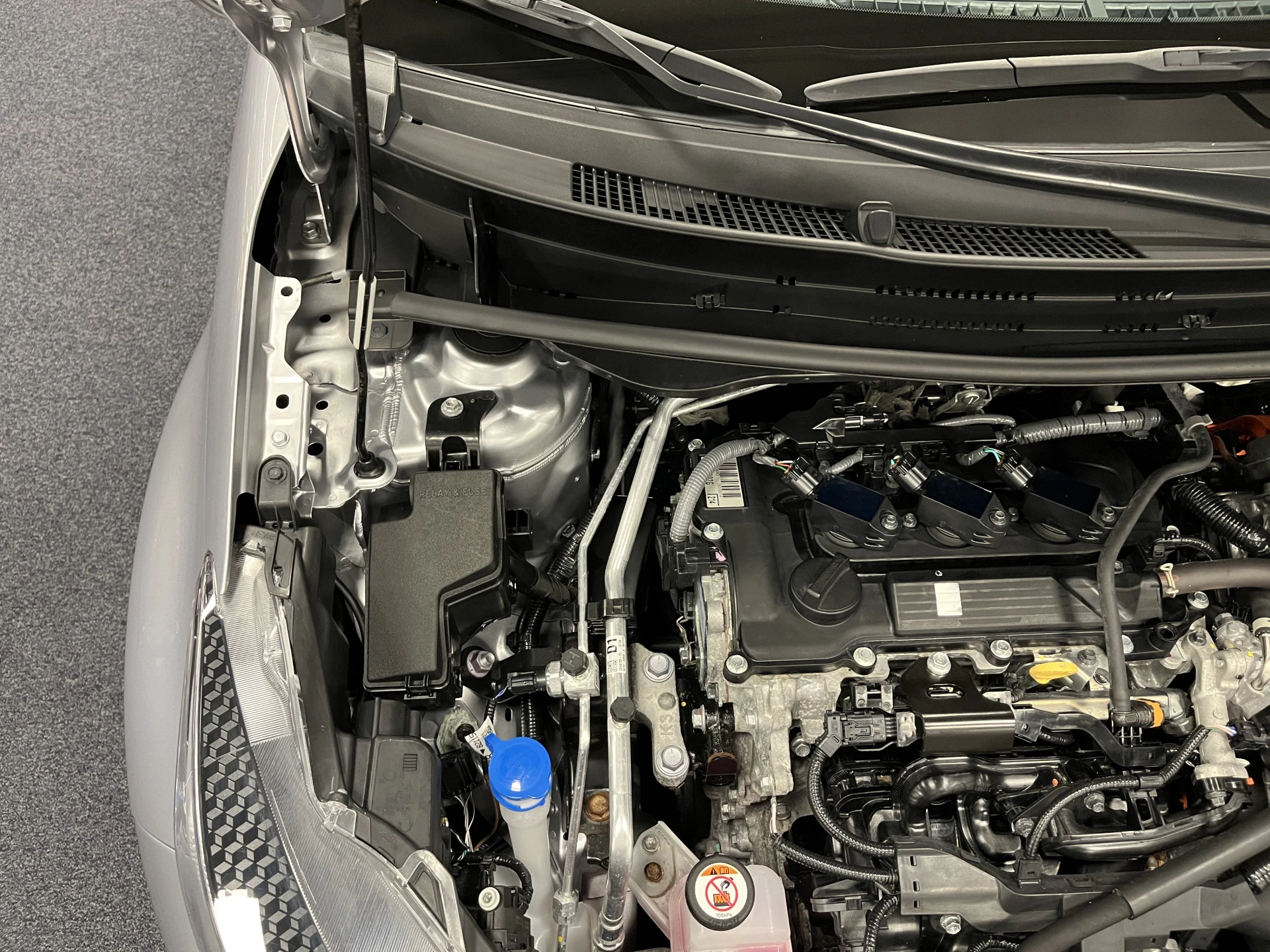 Hoofdafbeelding Mazda 2 Hybrid