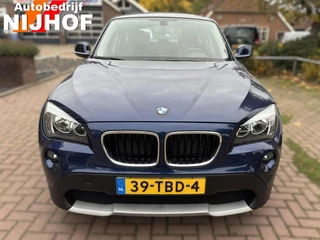 Hoofdafbeelding BMW X1 BMW X1 sDrive20i Business