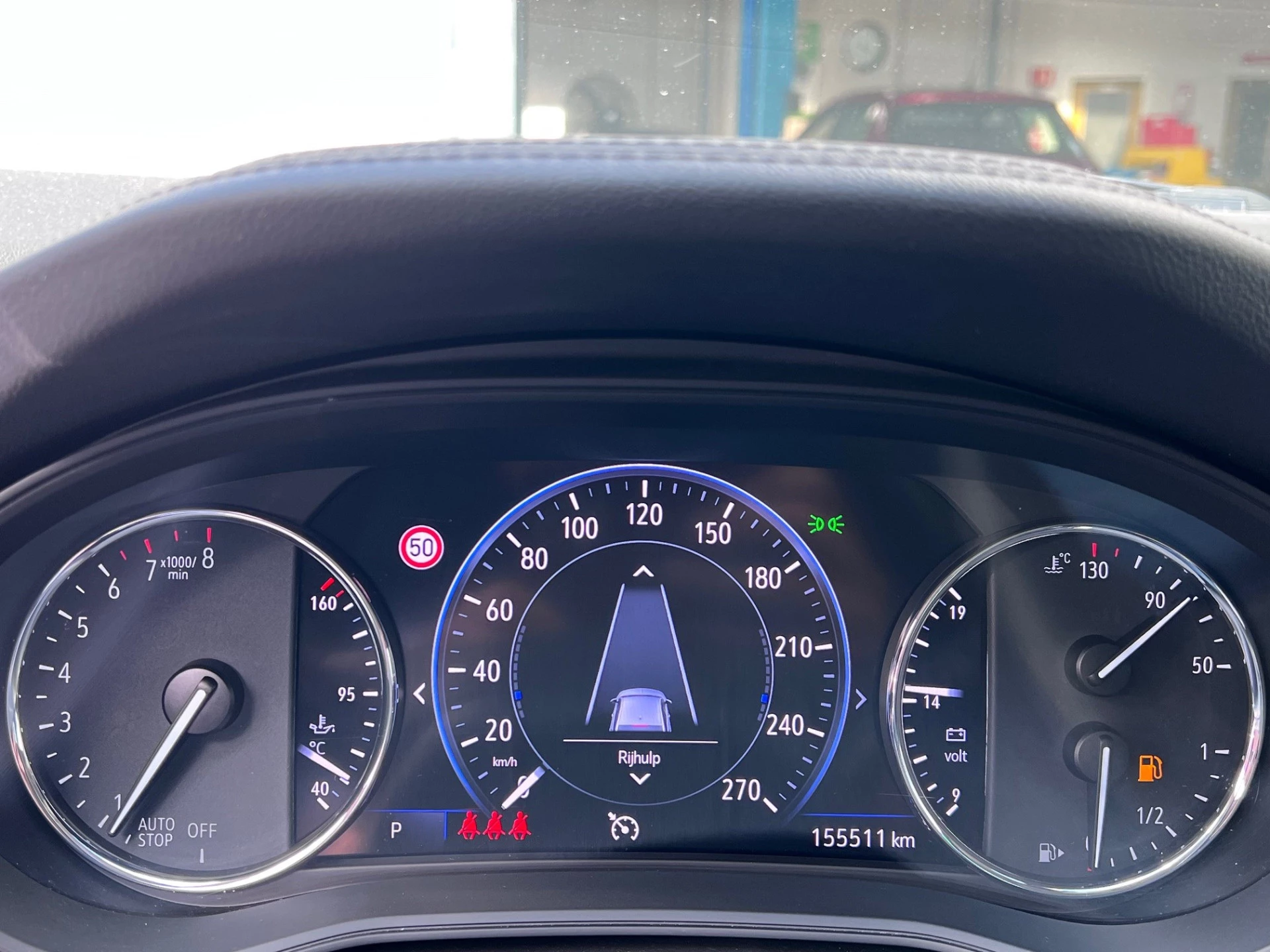 Hoofdafbeelding Opel Insignia