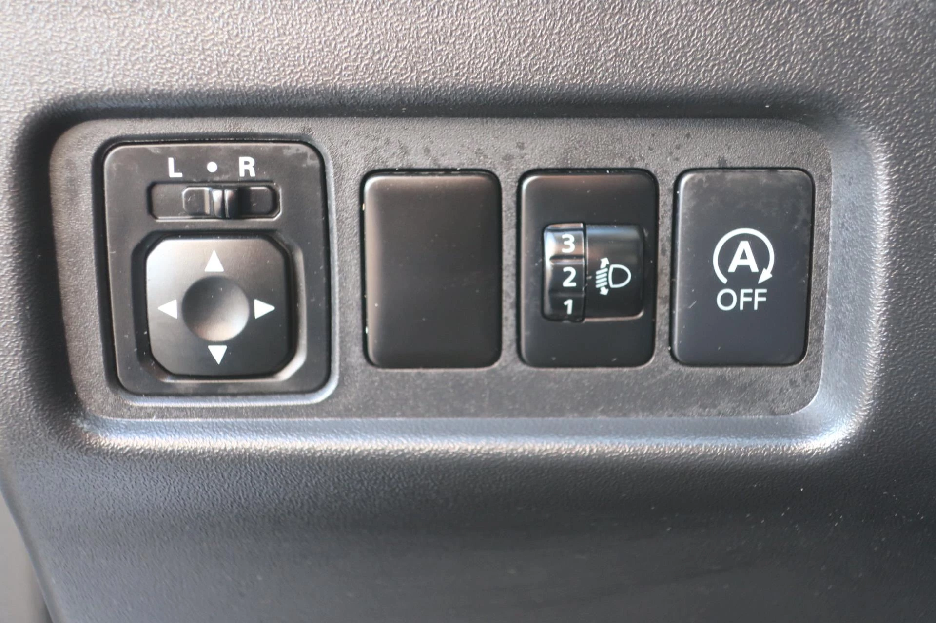 Hoofdafbeelding Mitsubishi Space Star