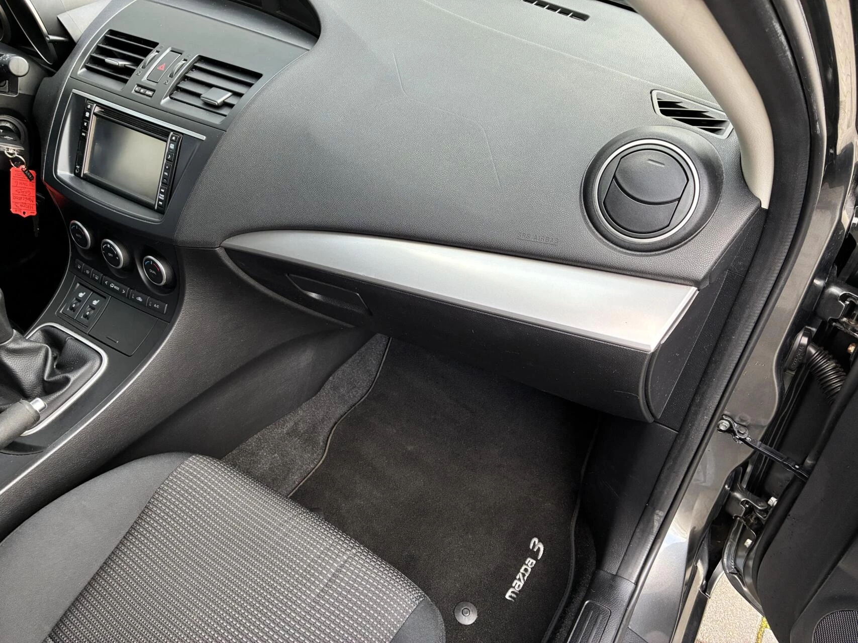 Hoofdafbeelding Mazda 3