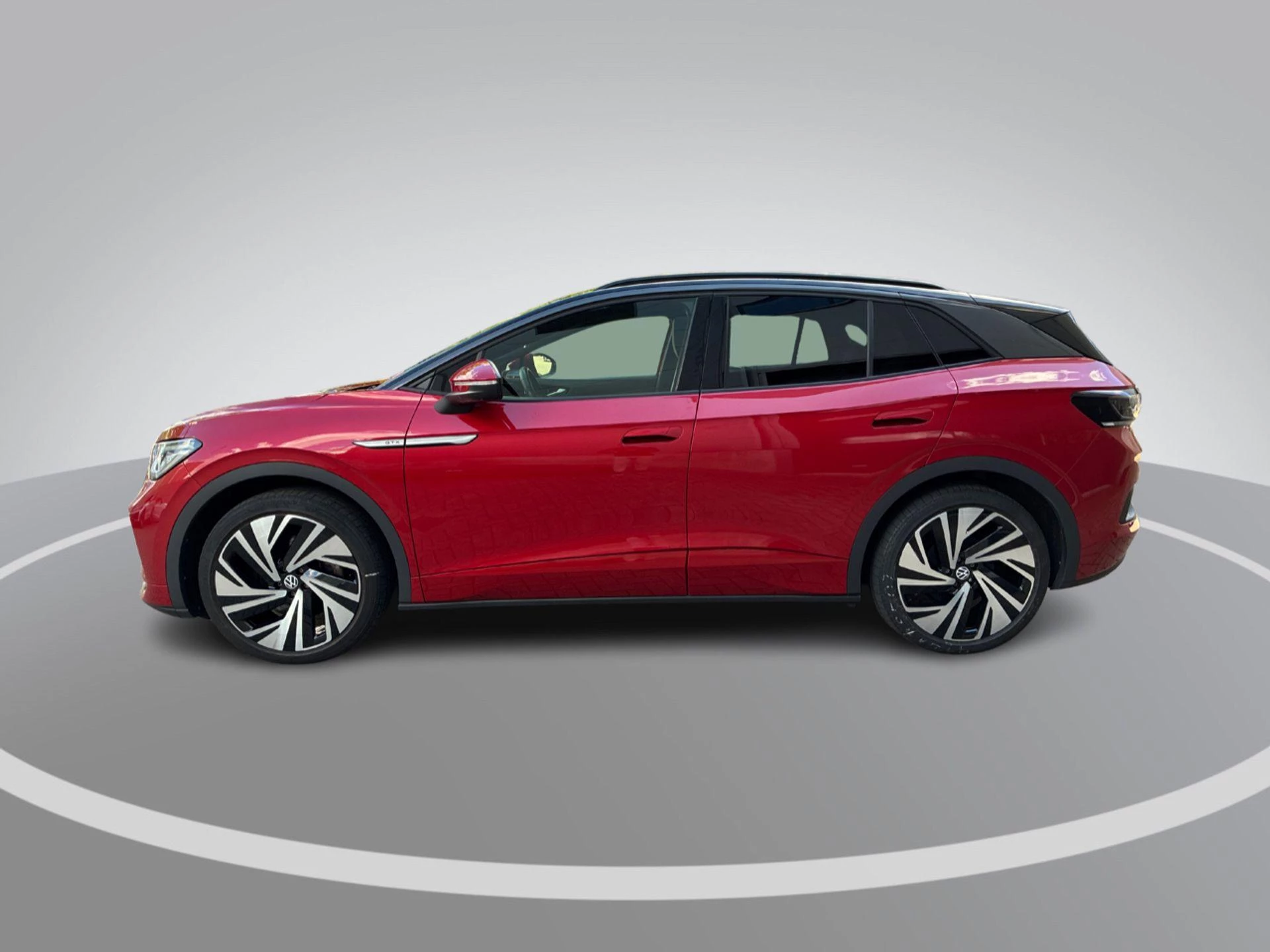 Hoofdafbeelding Volkswagen ID.4