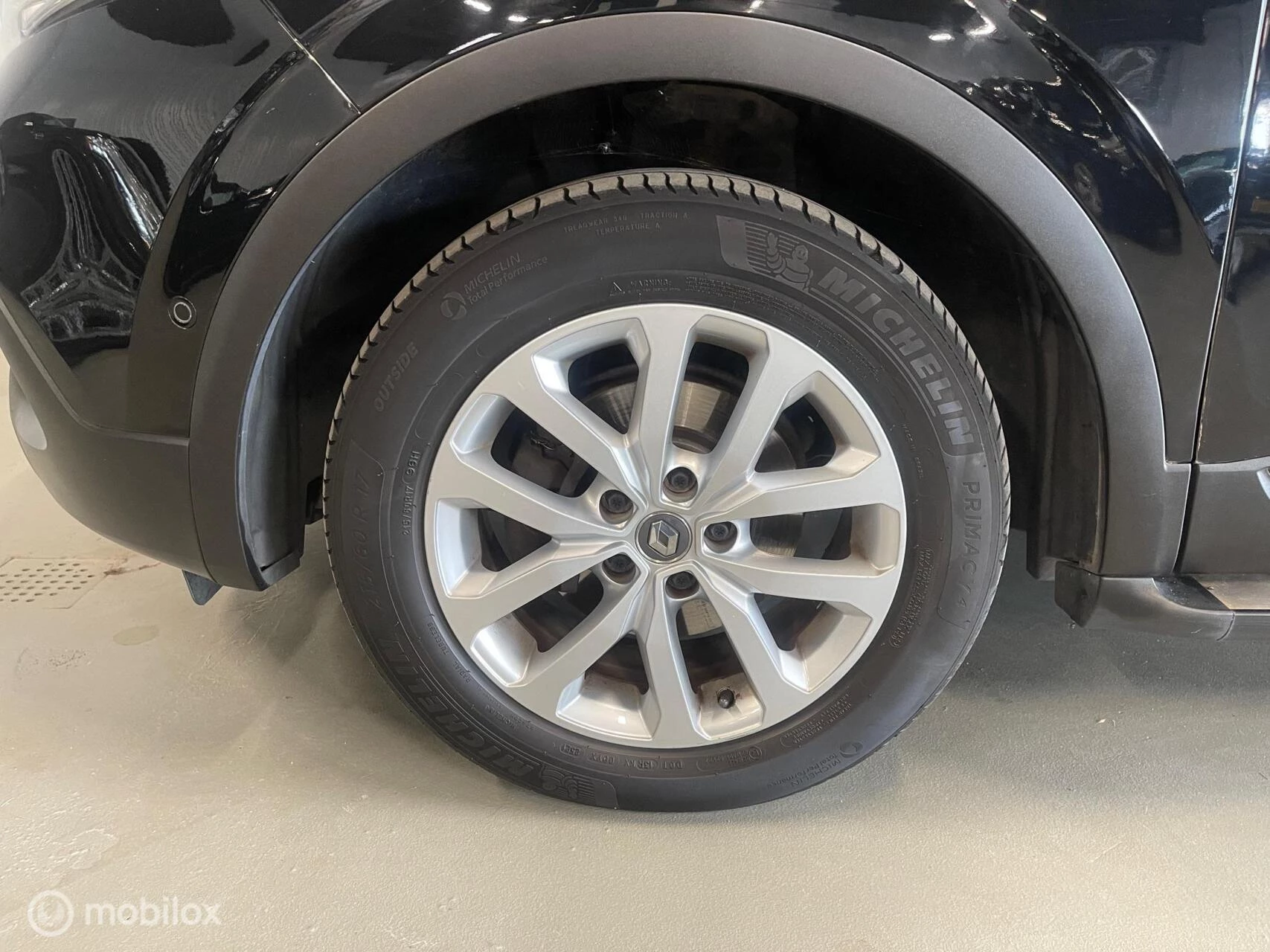 Hoofdafbeelding Renault Kadjar