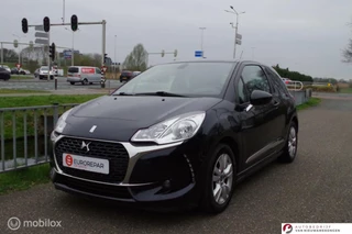 Ds 3 1.2 PureTech So Chic