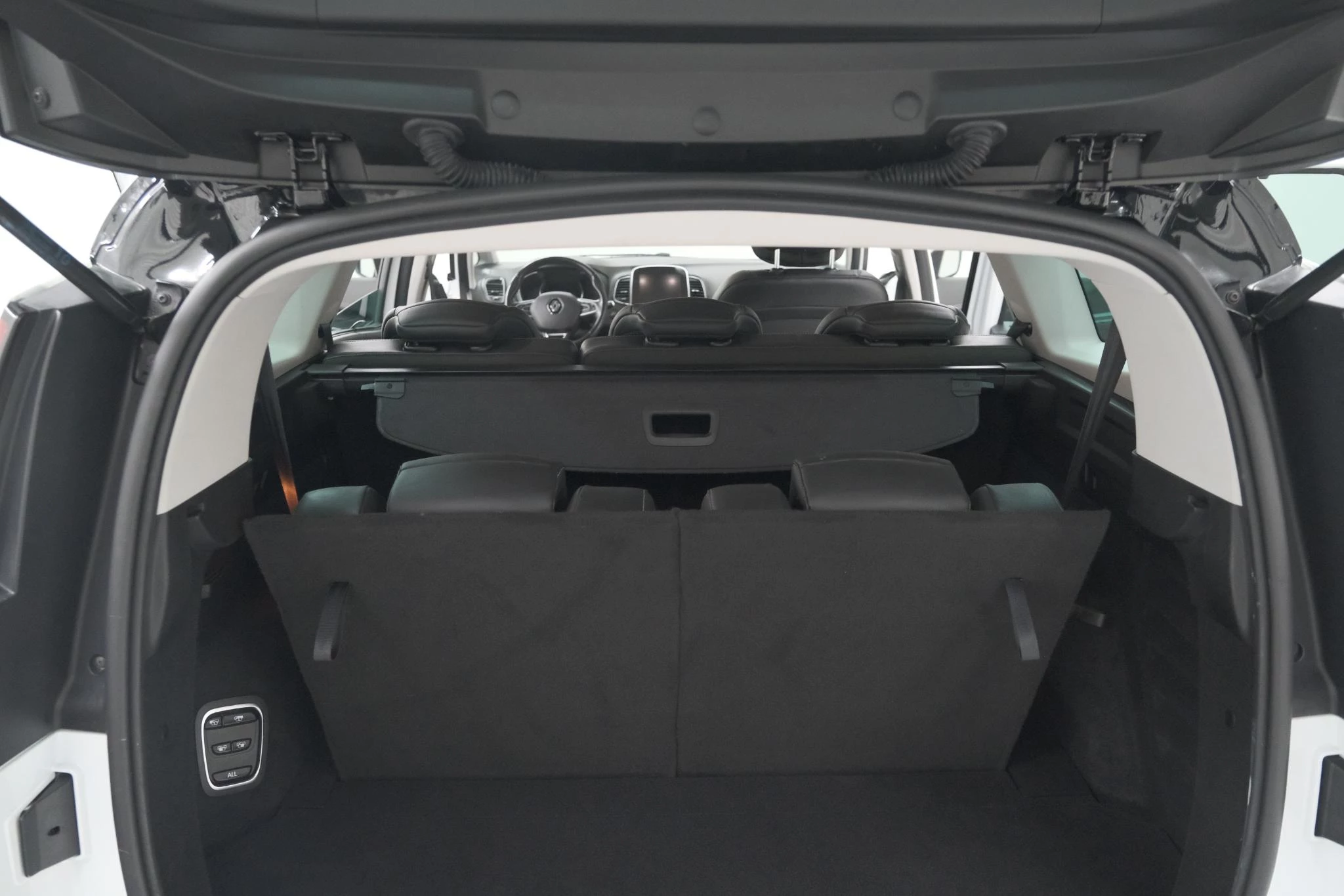 Hoofdafbeelding Renault Grand Scénic