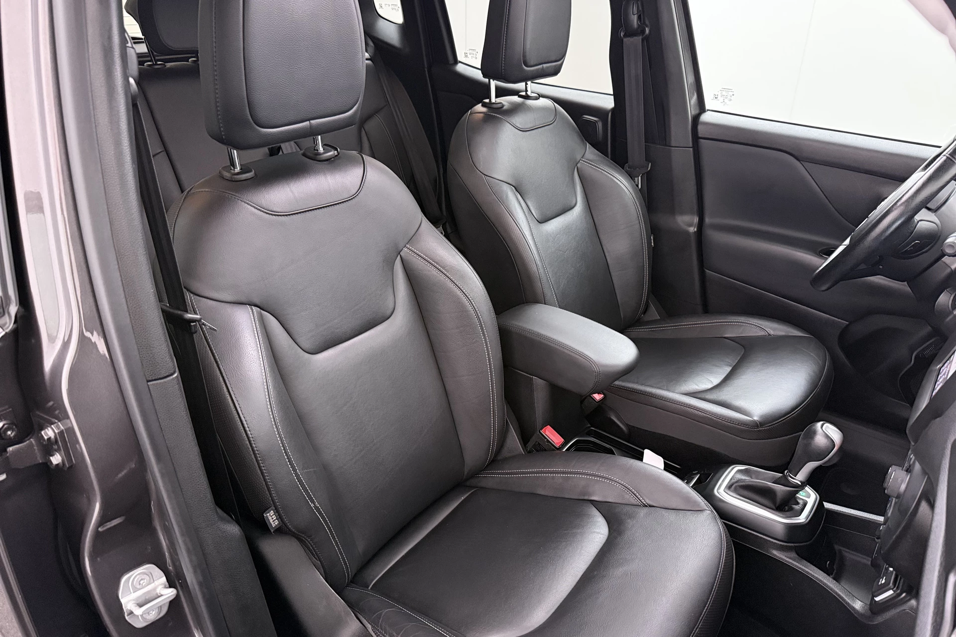 Hoofdafbeelding Jeep Renegade