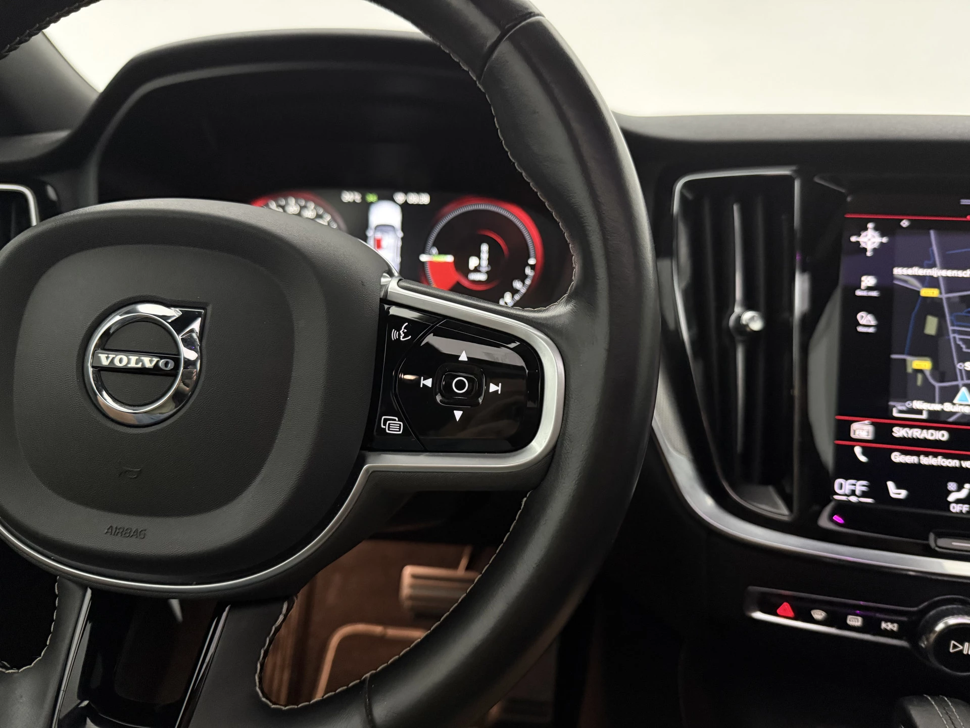 Hoofdafbeelding Volvo S60