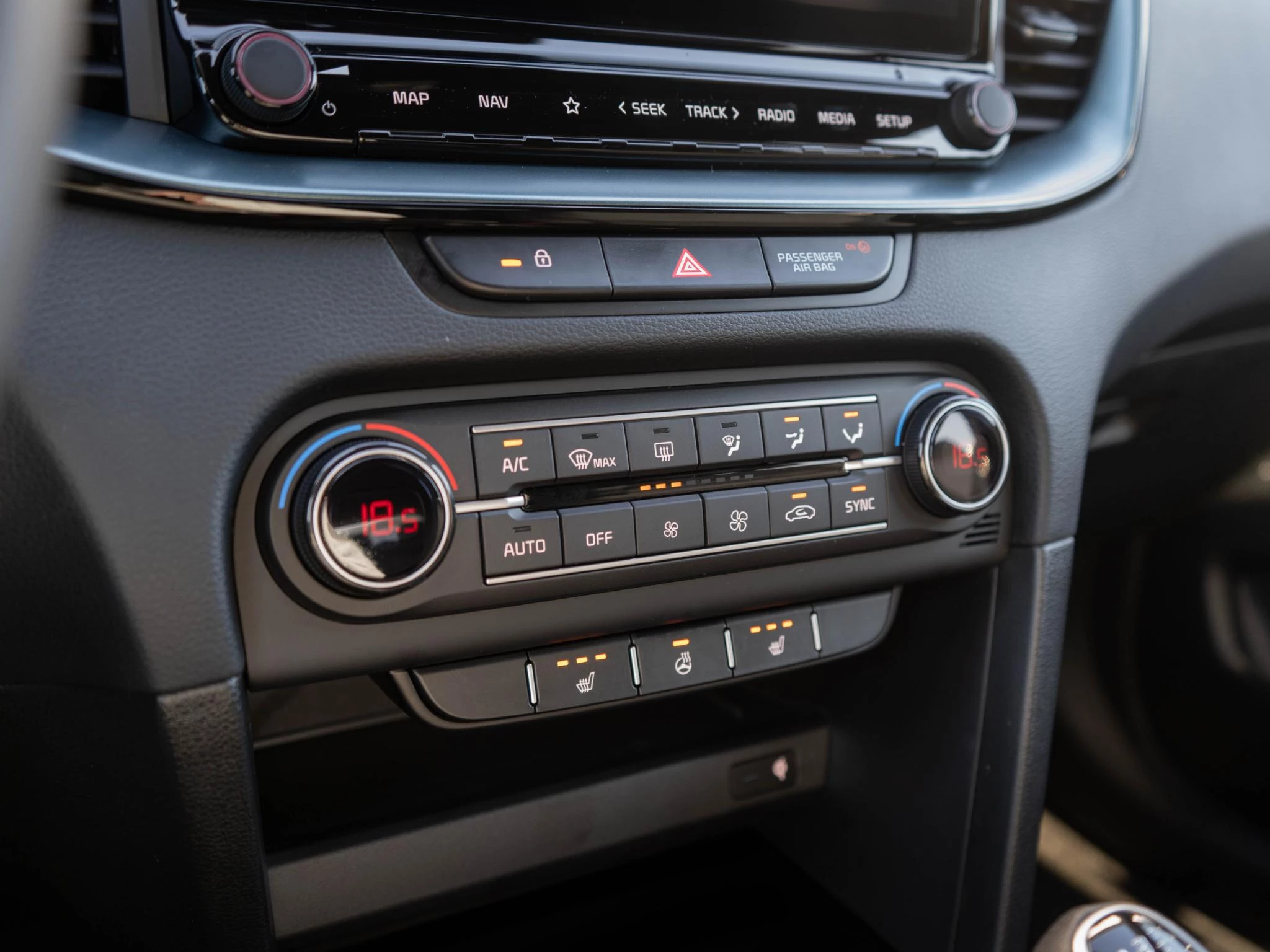 Hoofdafbeelding Kia Ceed