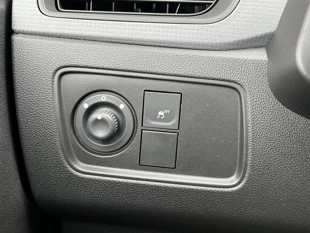 Hoofdafbeelding Renault Express