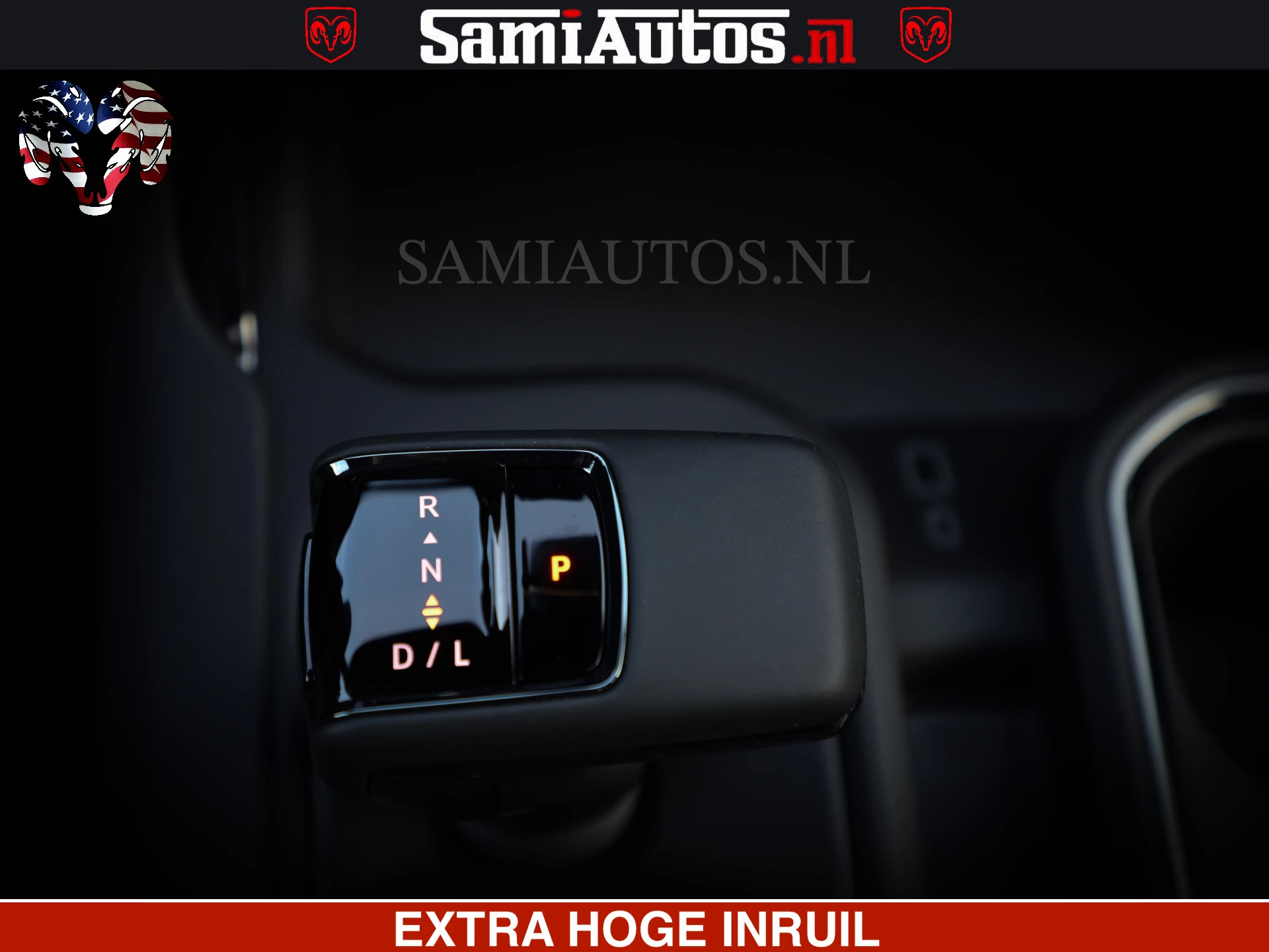 Hoofdafbeelding GMC Sierra