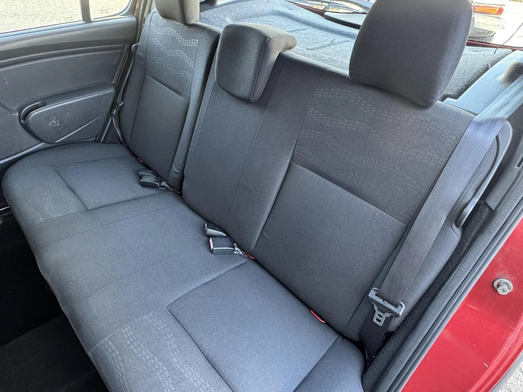 Hoofdafbeelding Dacia Sandero Stepway