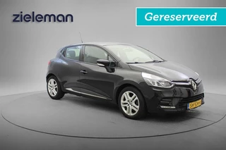 Renault Clio 0.9 TCe Zen - Navi,Airco, Cruise