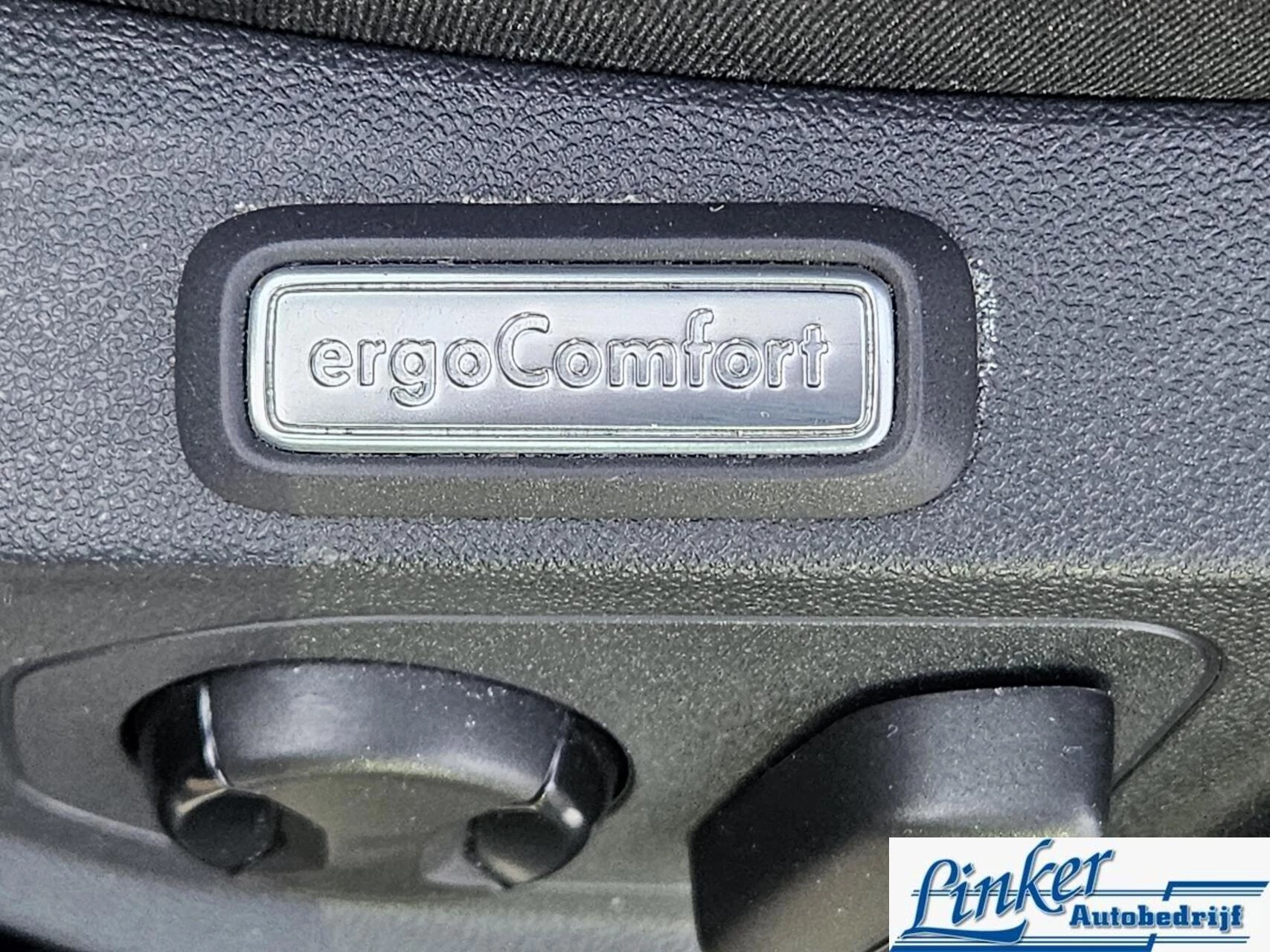 Hoofdafbeelding Volkswagen Arteon