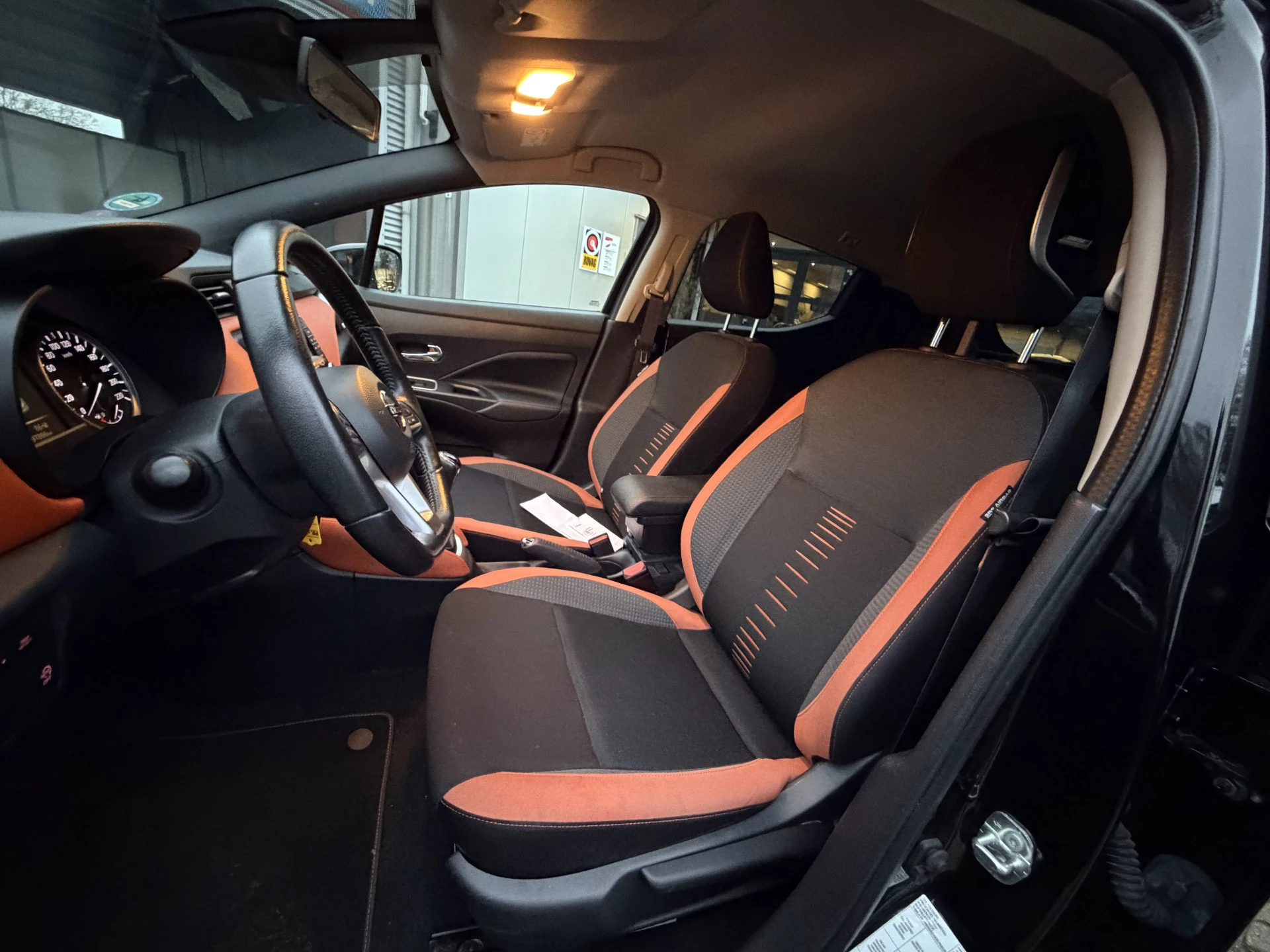 Hoofdafbeelding Nissan Micra