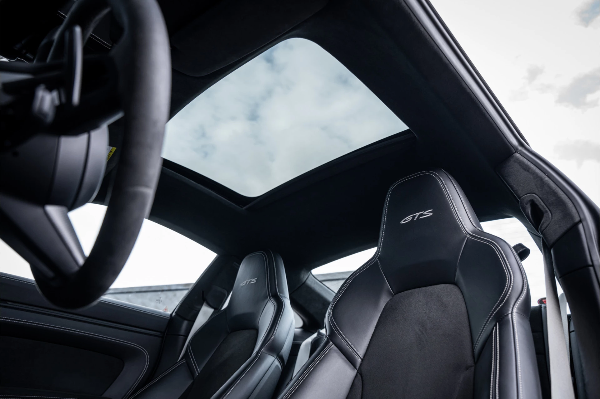 Hoofdafbeelding Porsche 911
