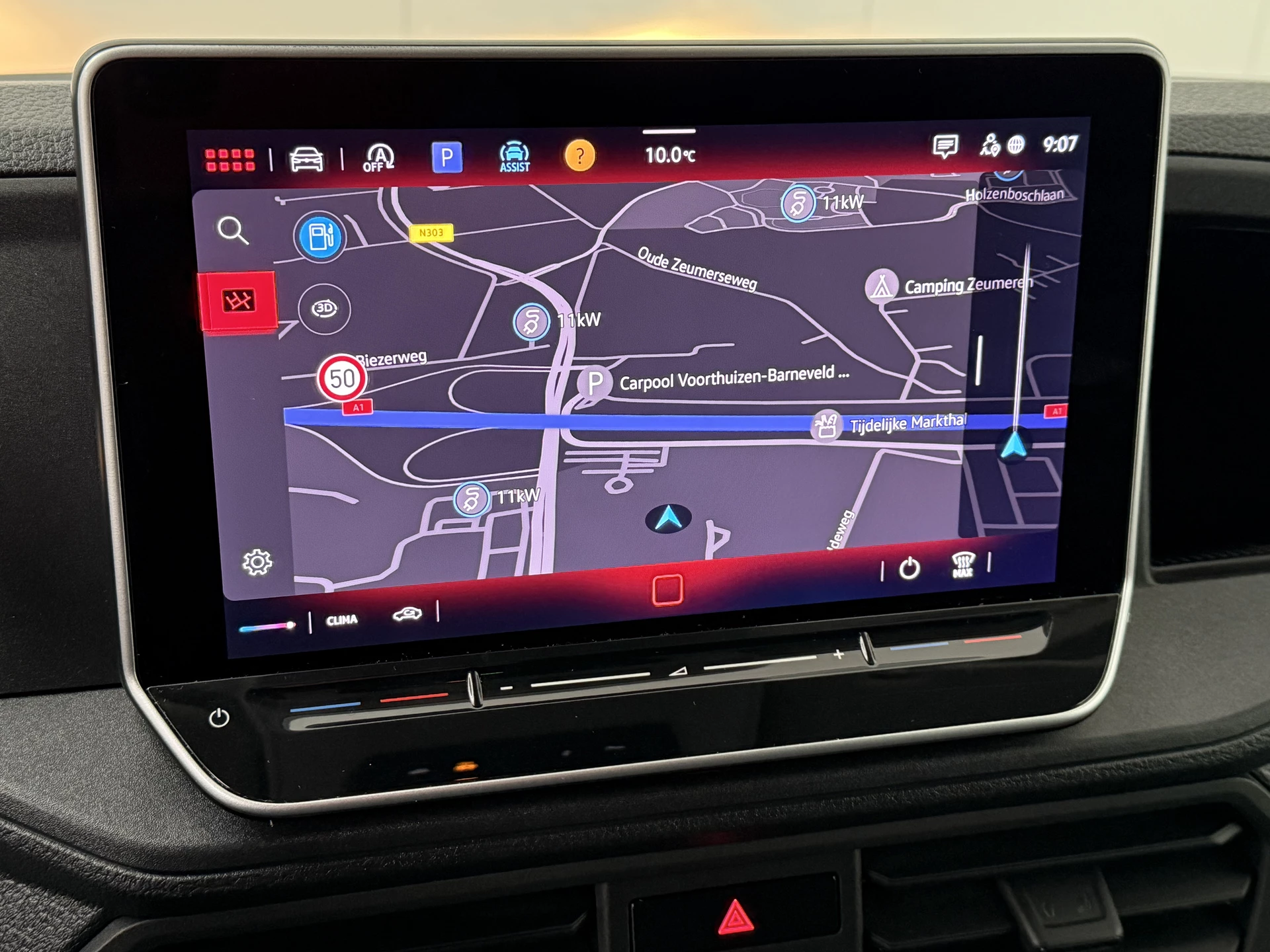 Hoofdafbeelding MAN TGE