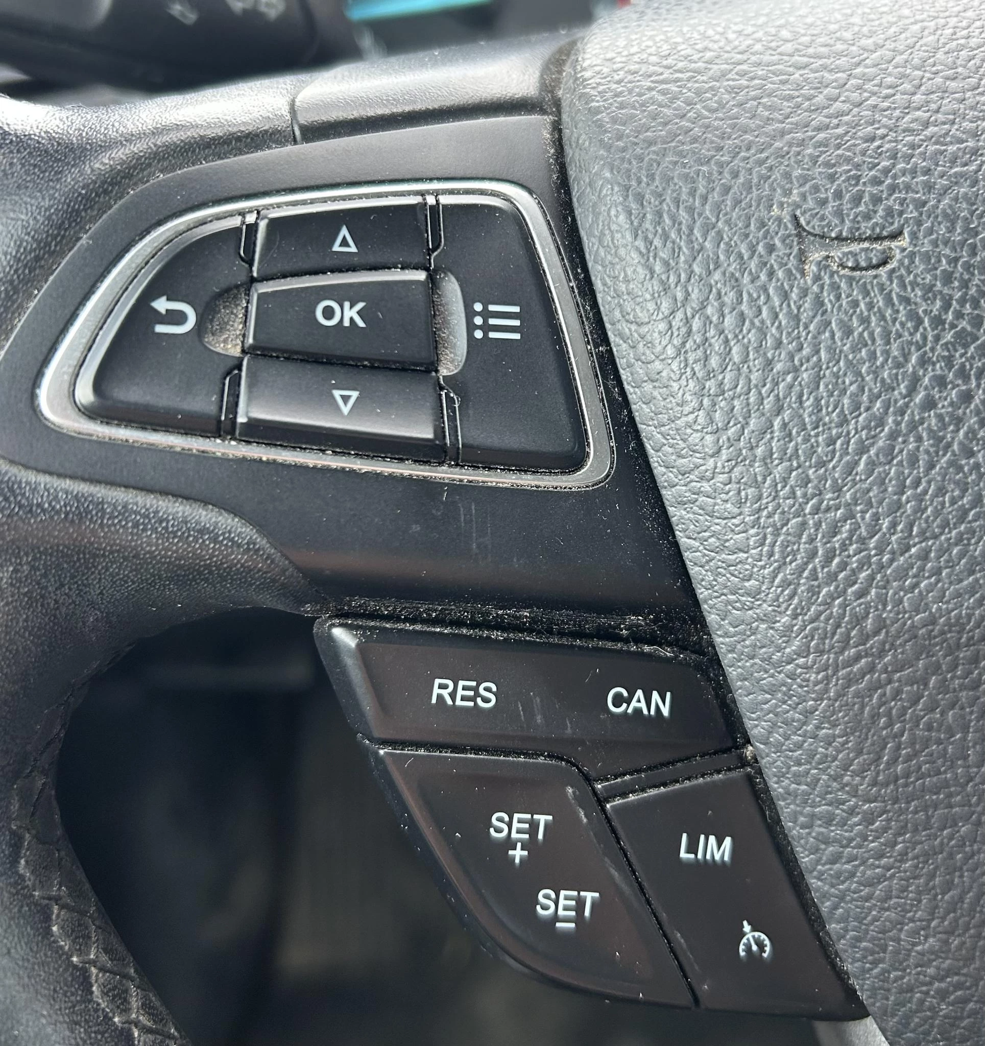 Hoofdafbeelding Ford EcoSport