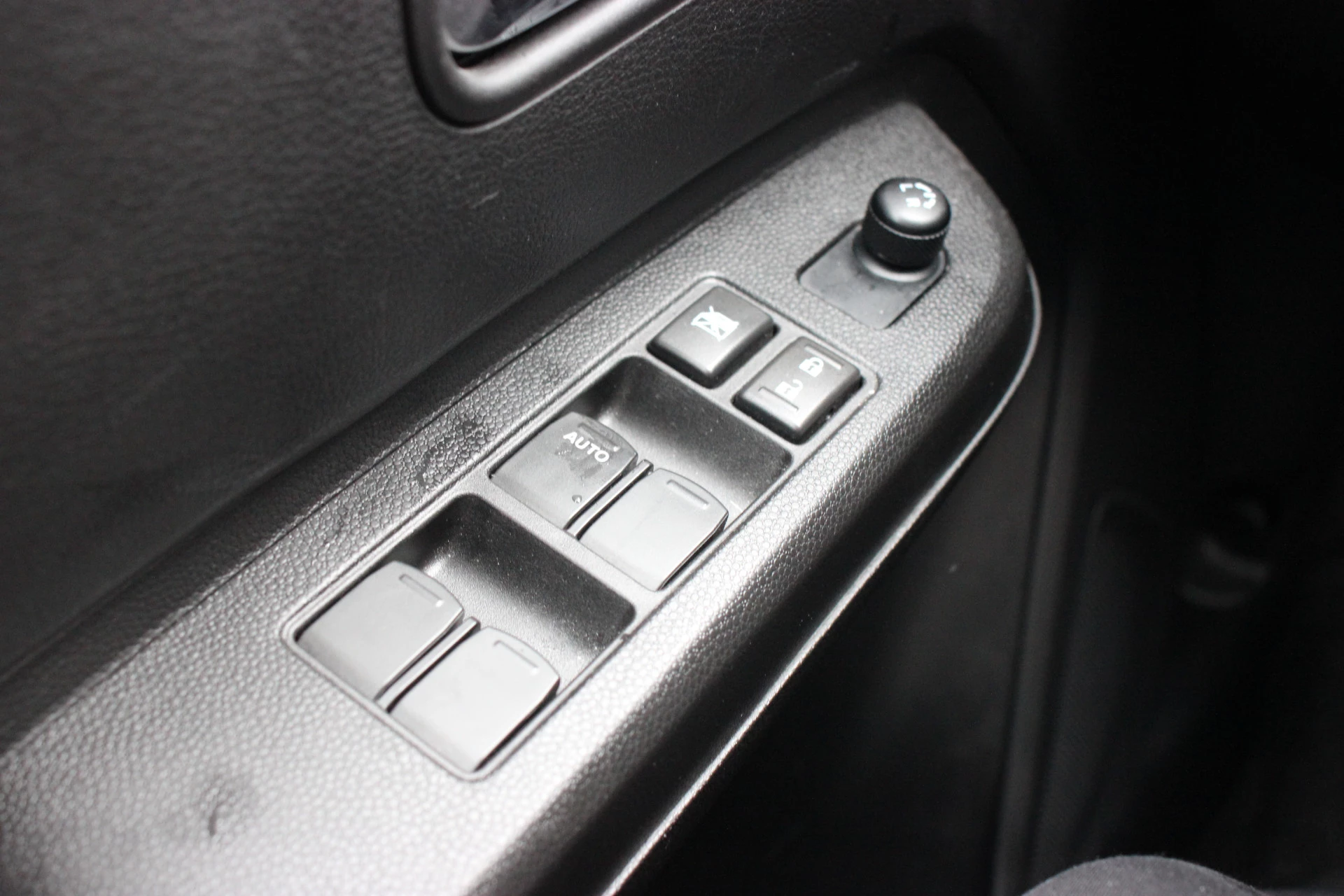 Hoofdafbeelding Suzuki Ignis