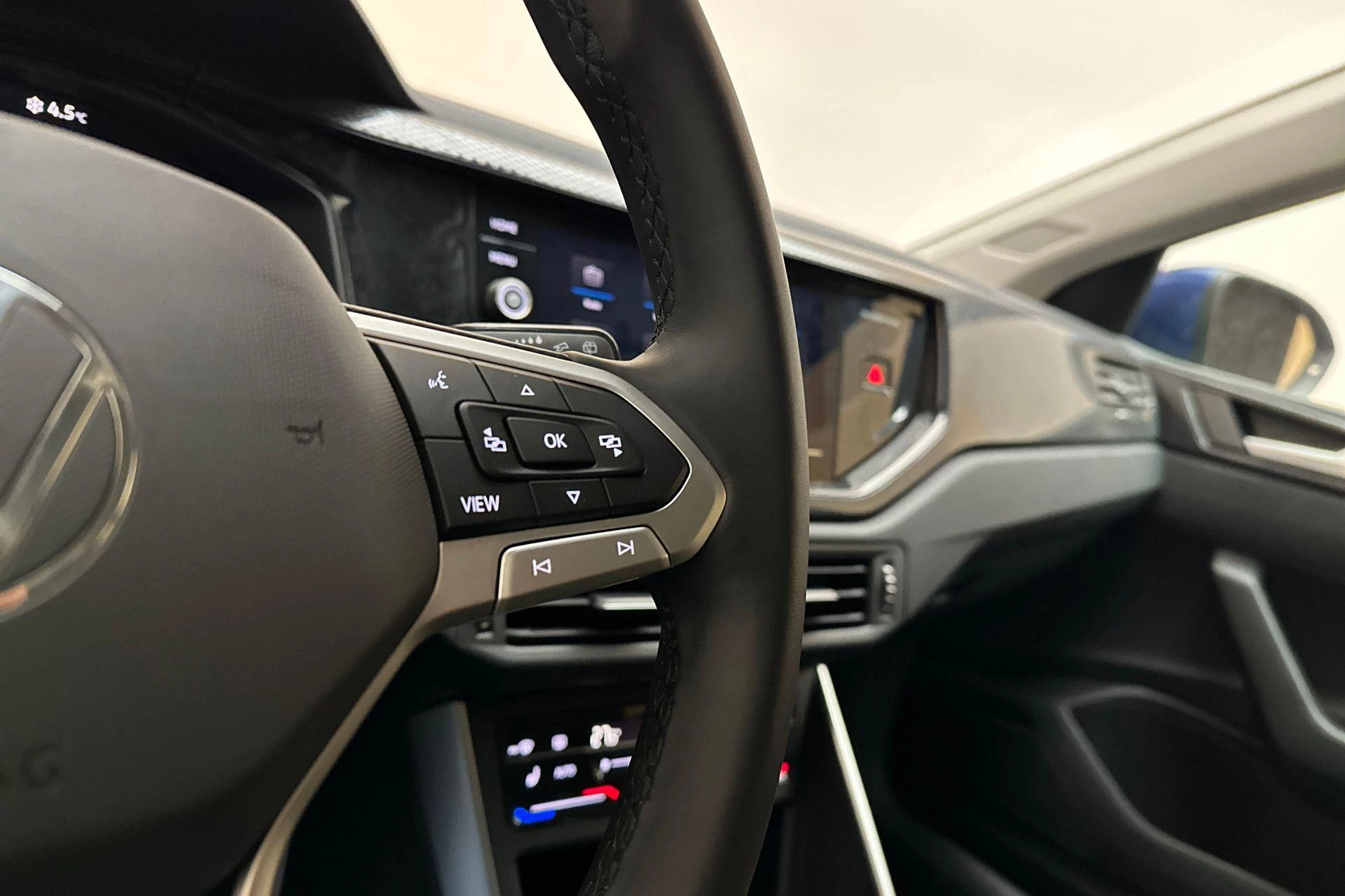 Hoofdafbeelding Volkswagen Taigo