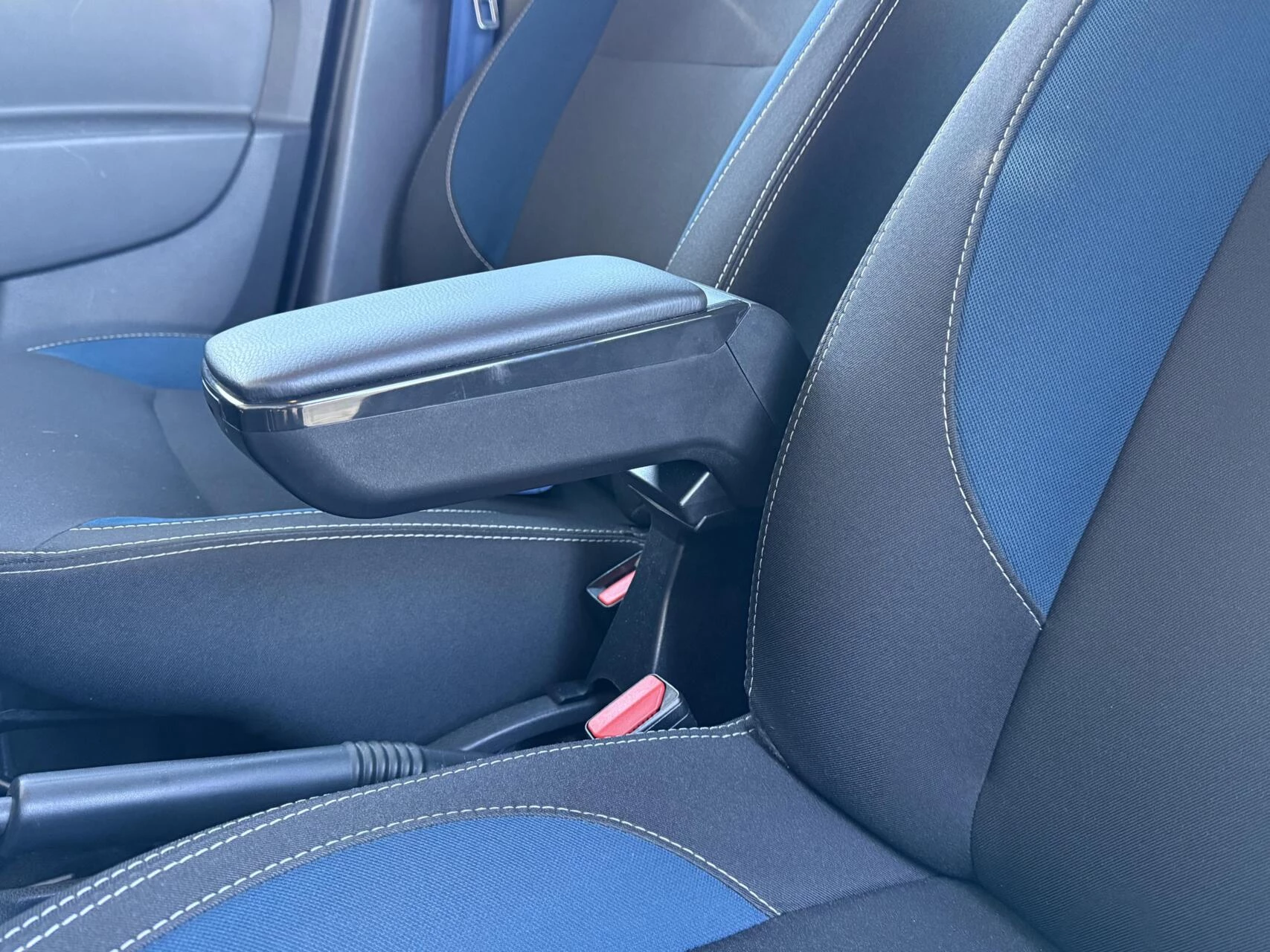 Hoofdafbeelding Dacia Logan