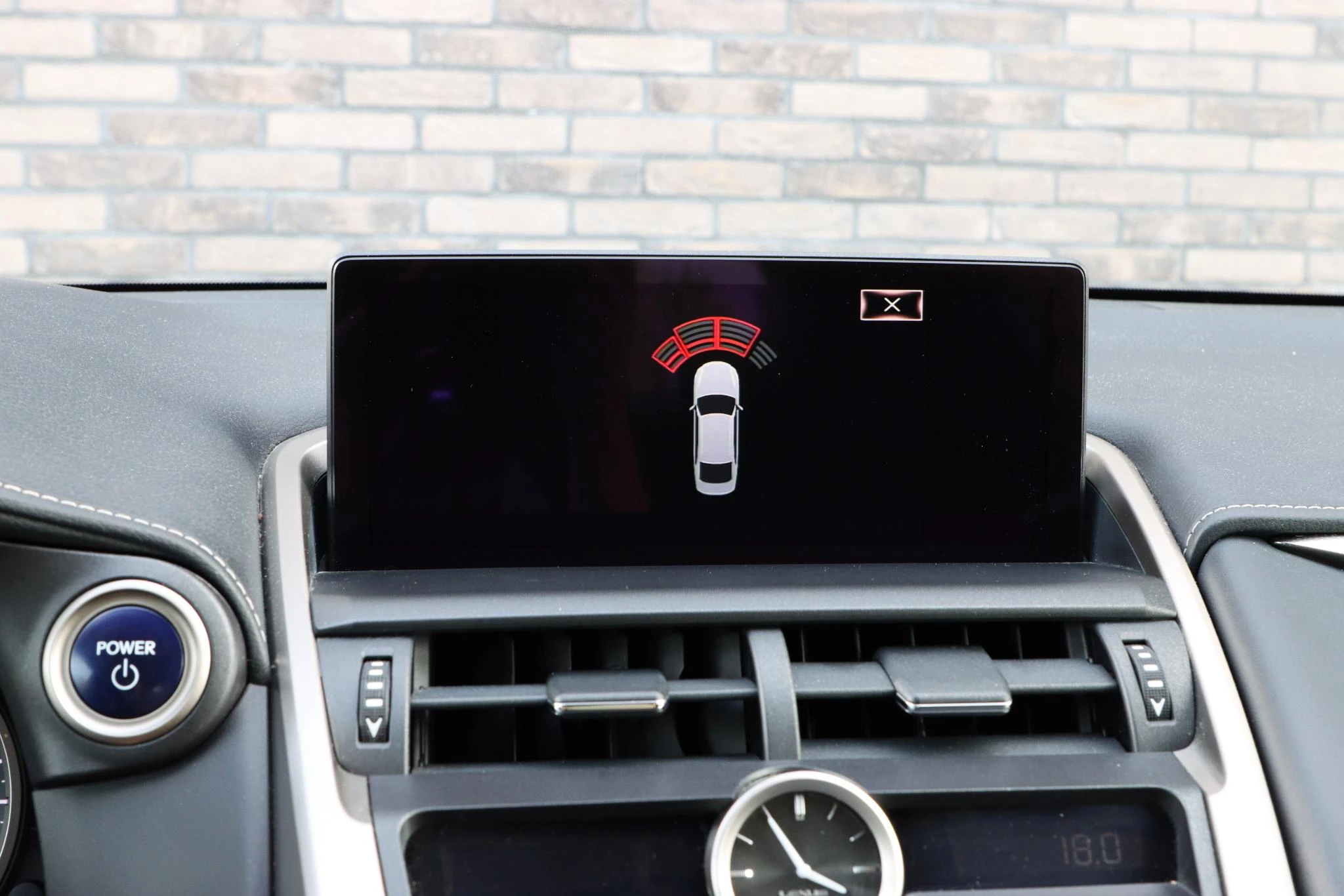 Hoofdafbeelding Lexus NX