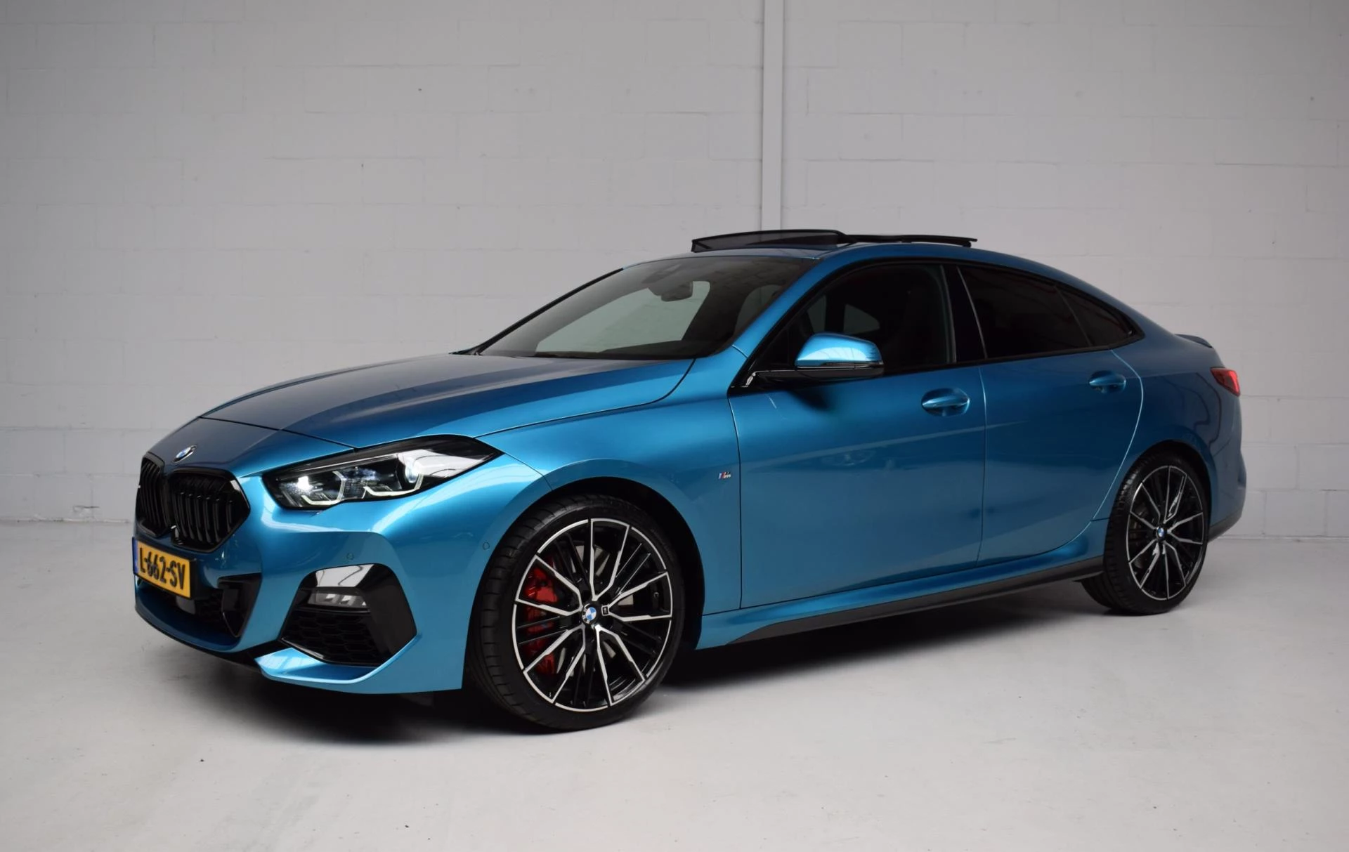 Hoofdafbeelding BMW 2 Serie