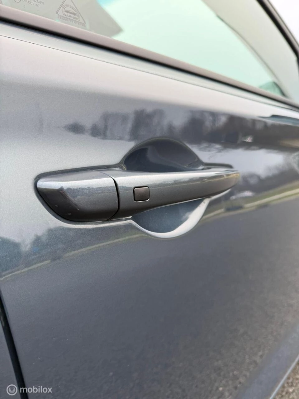 Hoofdafbeelding Hyundai i30