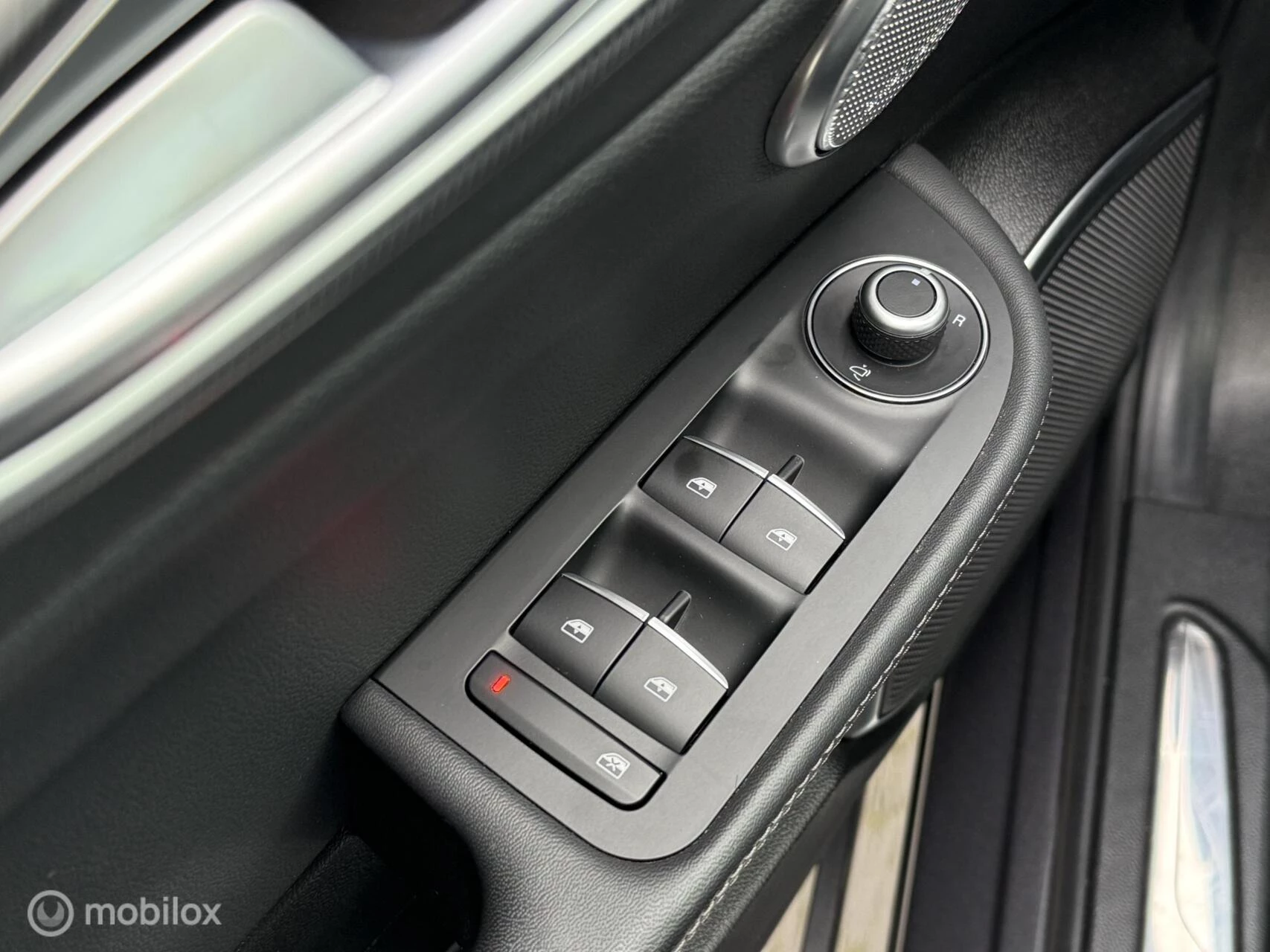 Hoofdafbeelding Alfa Romeo Giulia