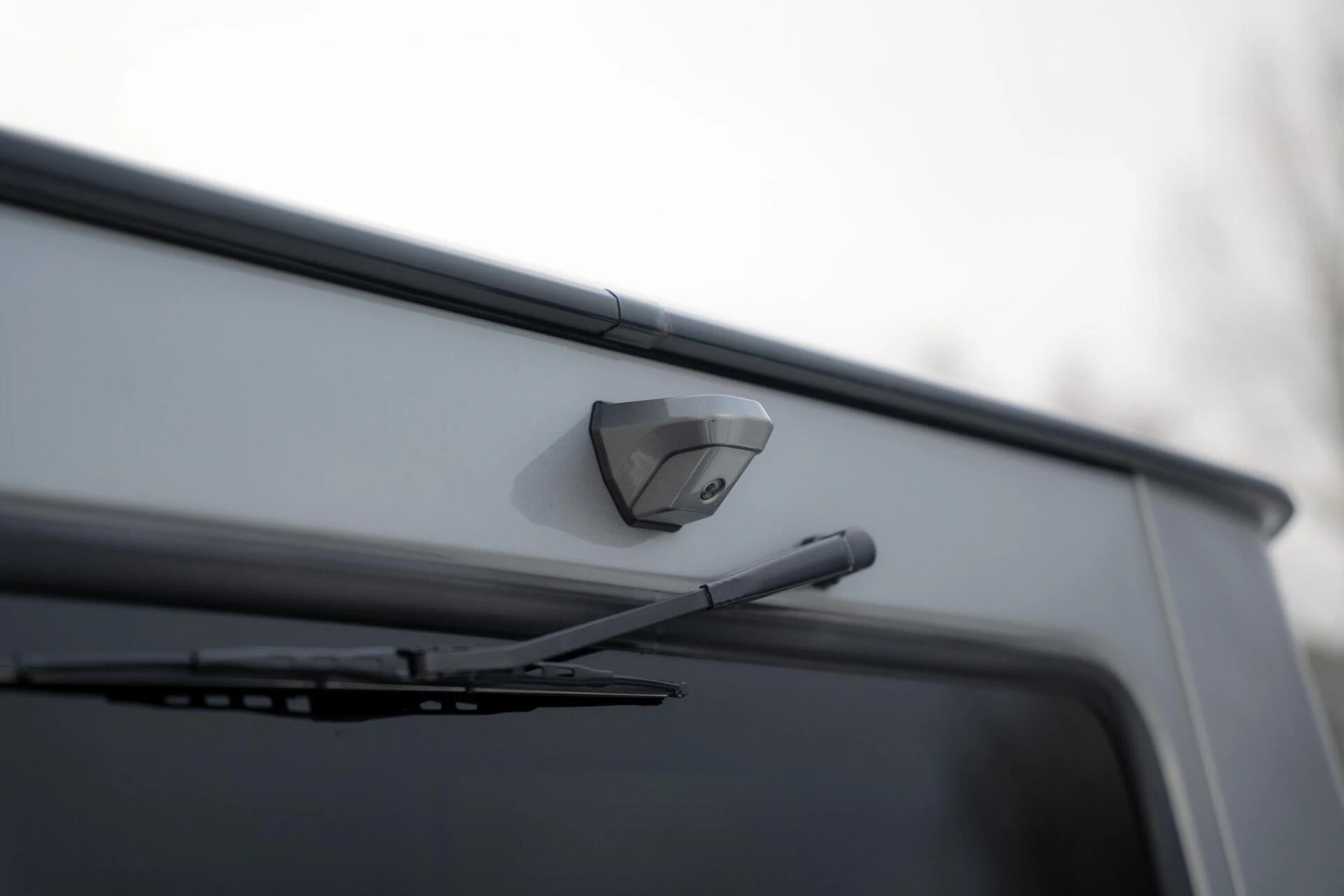 Hoofdafbeelding Mercedes-Benz G-Klasse