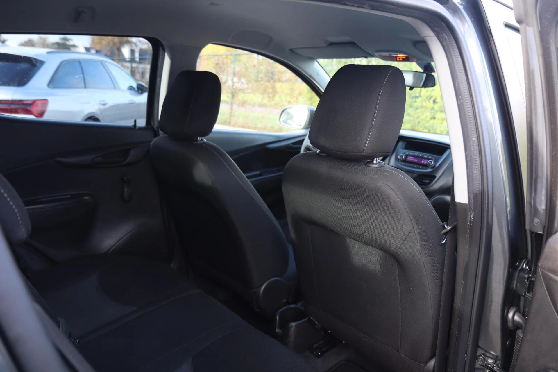 Hoofdafbeelding Opel KARL