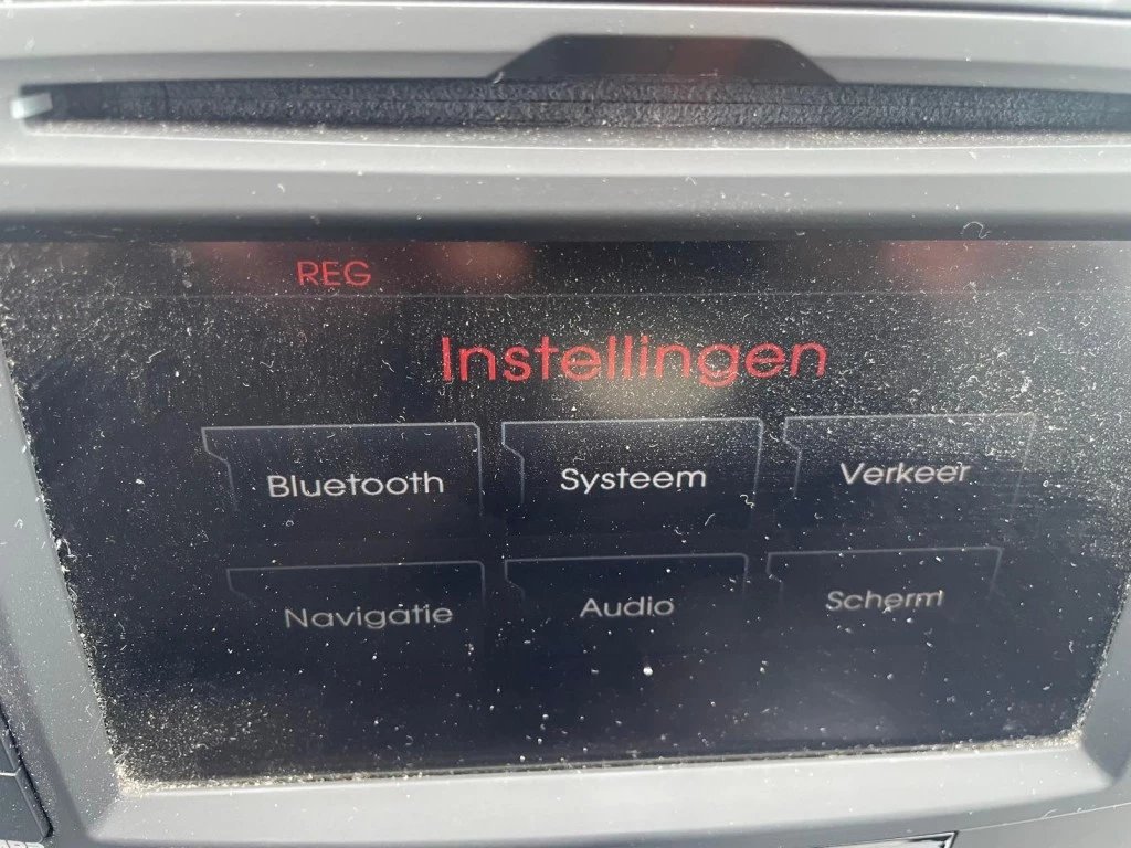 Hoofdafbeelding Kia Venga