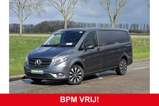 Mercedes-Benz Vito 116 CDI L2 Aut Led Clima Navi Camera Pdc