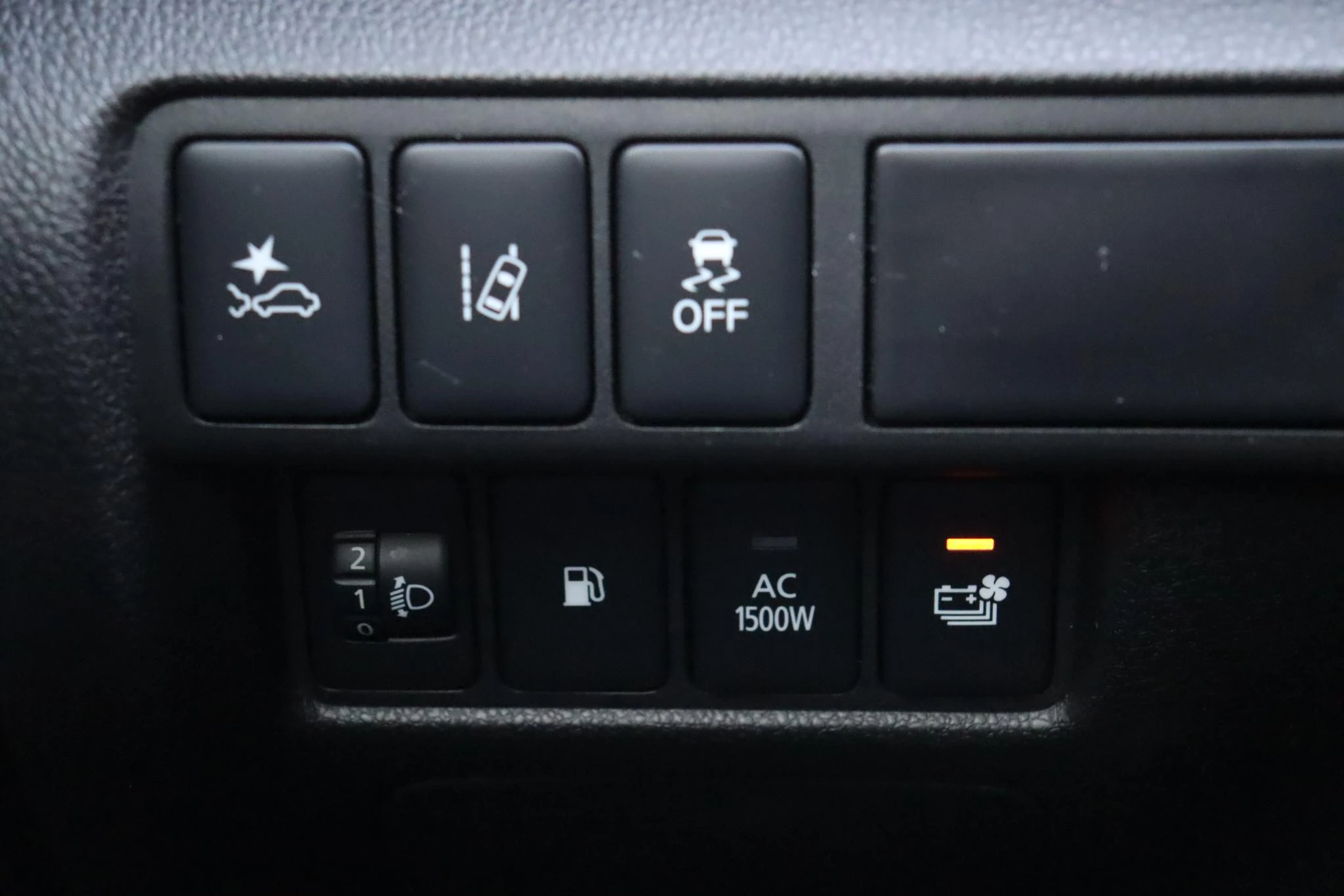 Hoofdafbeelding Mitsubishi Eclipse Cross