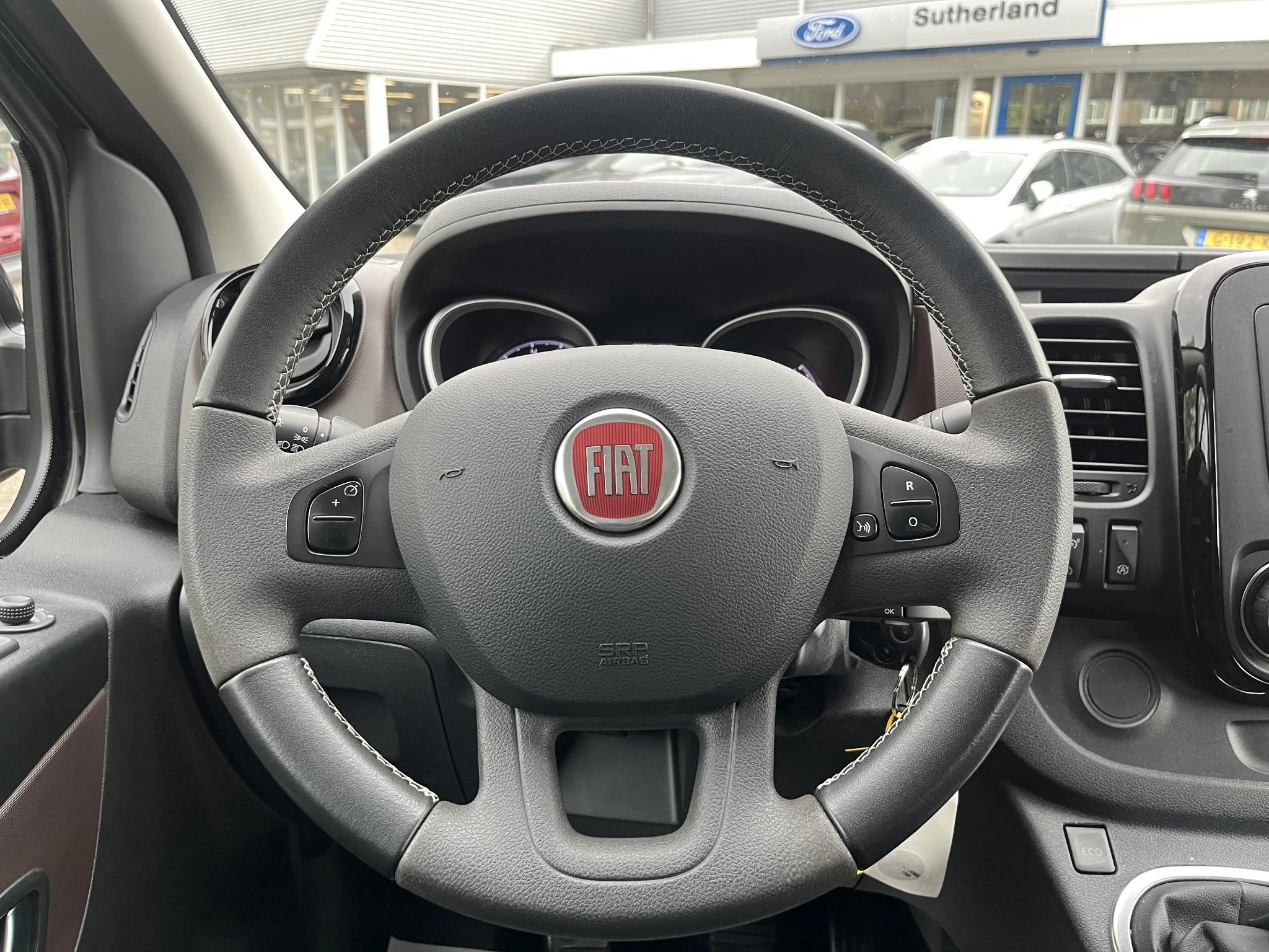 Hoofdafbeelding Fiat Talento