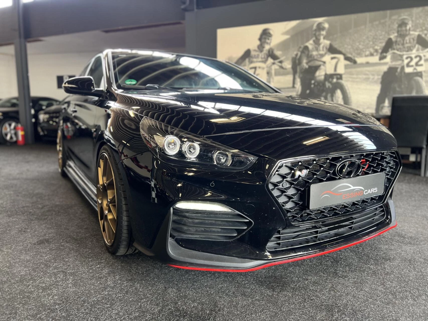 Hoofdafbeelding Hyundai i30