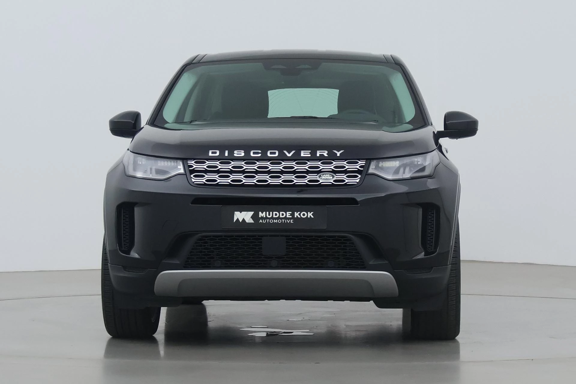 Hoofdafbeelding Land Rover Discovery Sport