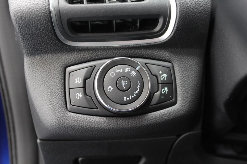 Hoofdafbeelding Ford B-MAX