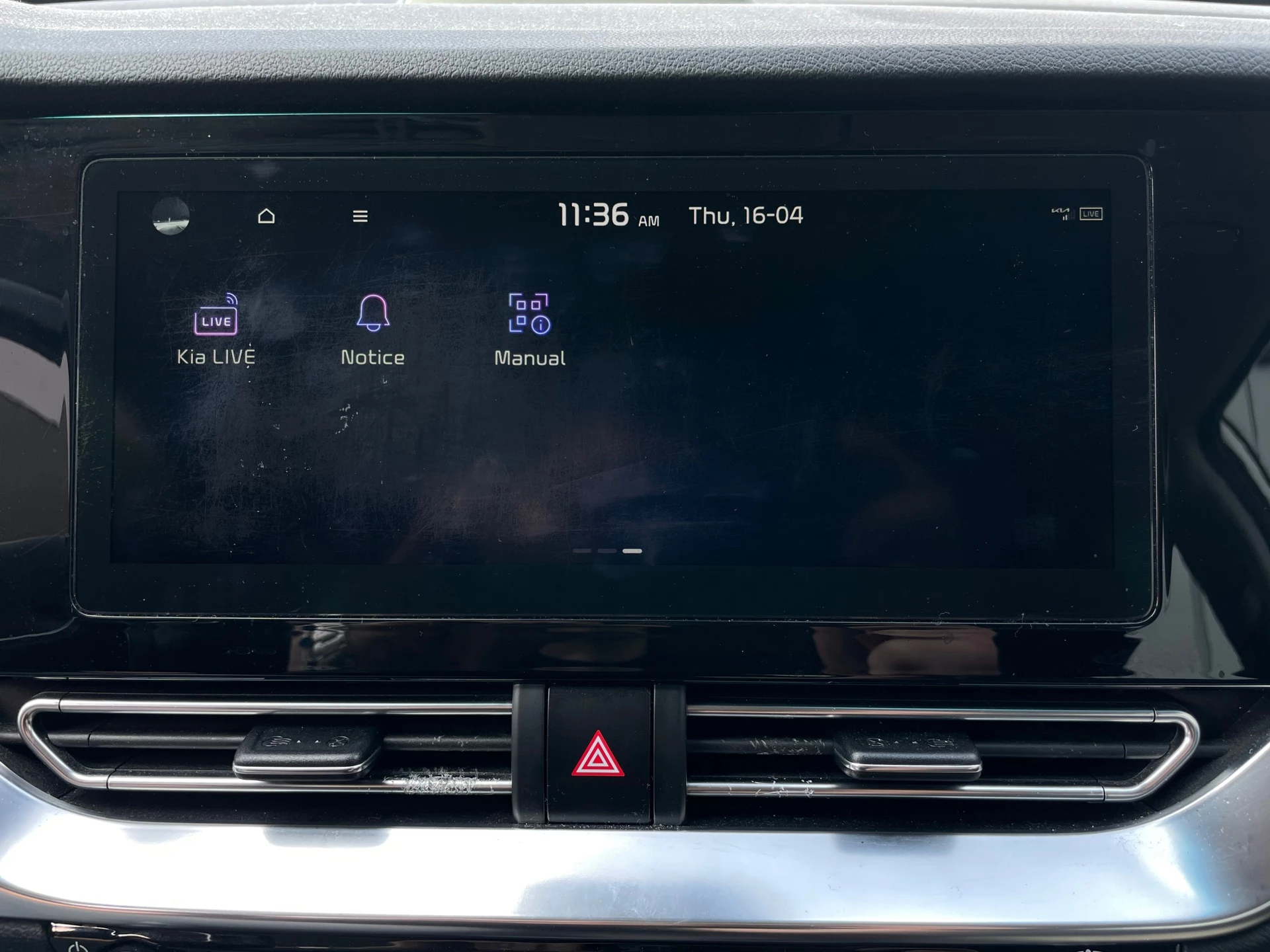 Hoofdafbeelding Kia e-Niro