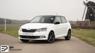 Hoofdafbeelding Škoda Fabia Skoda Fabia 1.2TSI|Stoelverwarming|Sportstoelen|LED|DealerON