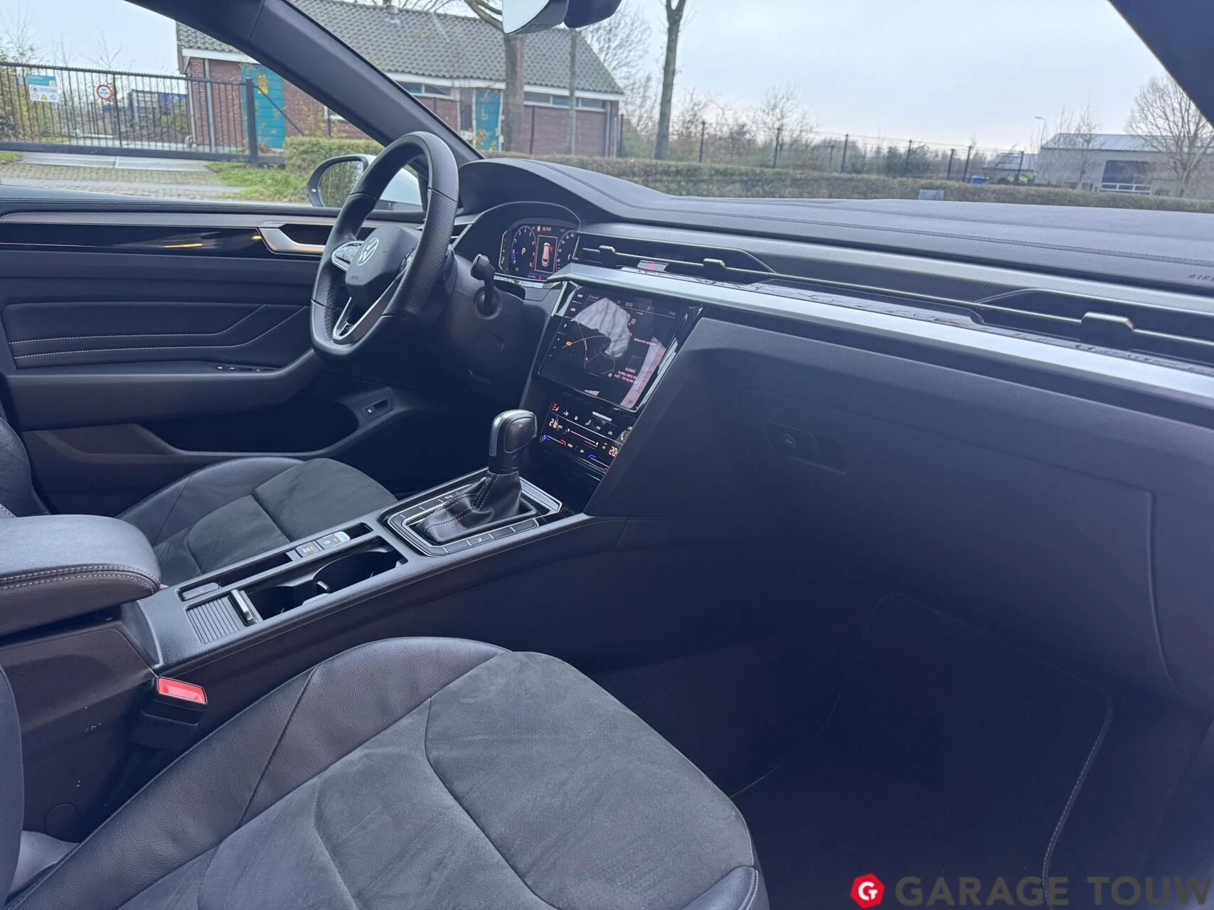 Hoofdafbeelding Volkswagen Arteon