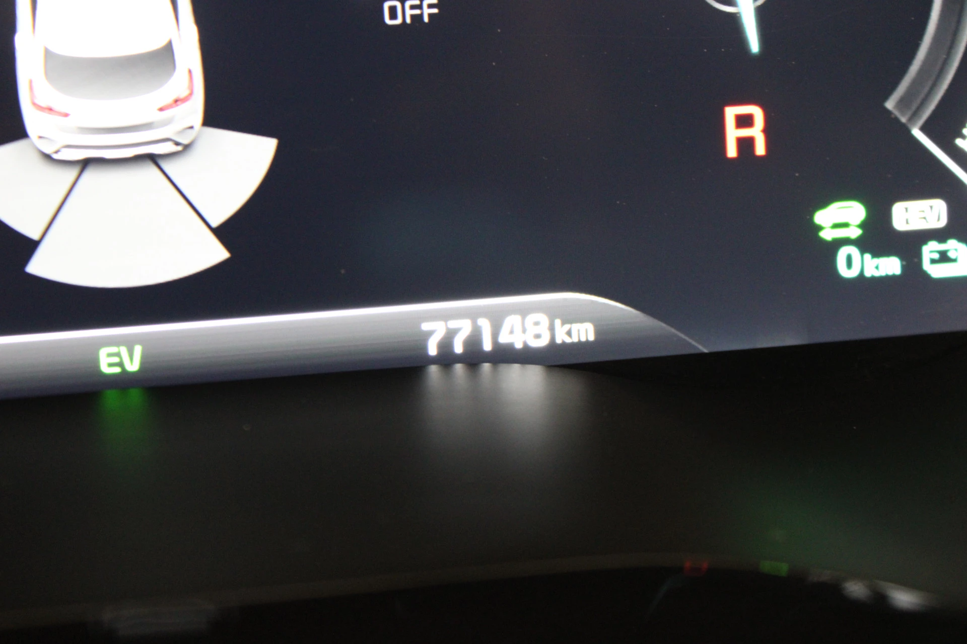Hoofdafbeelding Kia XCeed